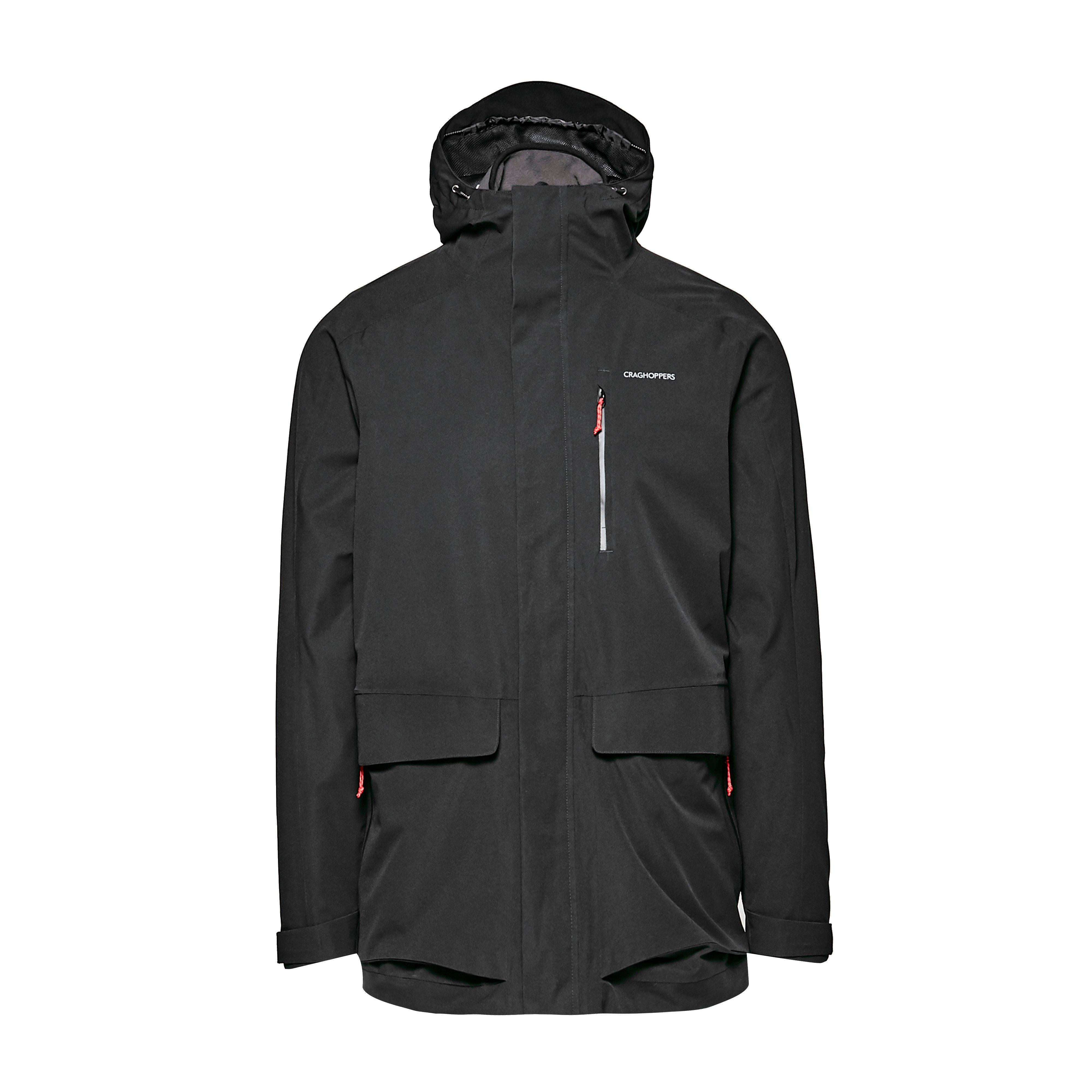 Men's Lorton 3-in-1 Jacket