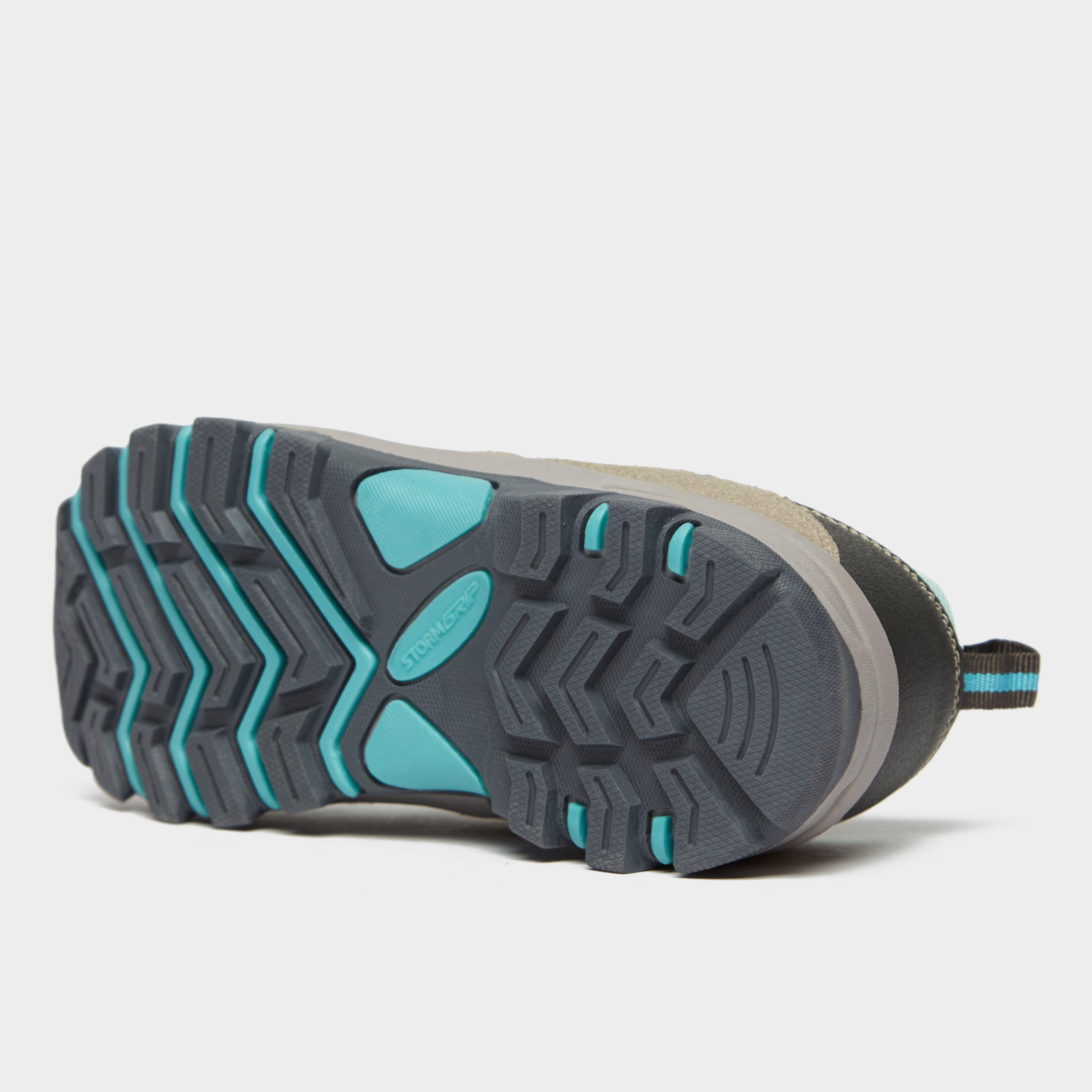 Kids’ Buxton Walking Shoe