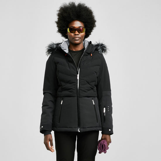 Women’s Edina Jacket
