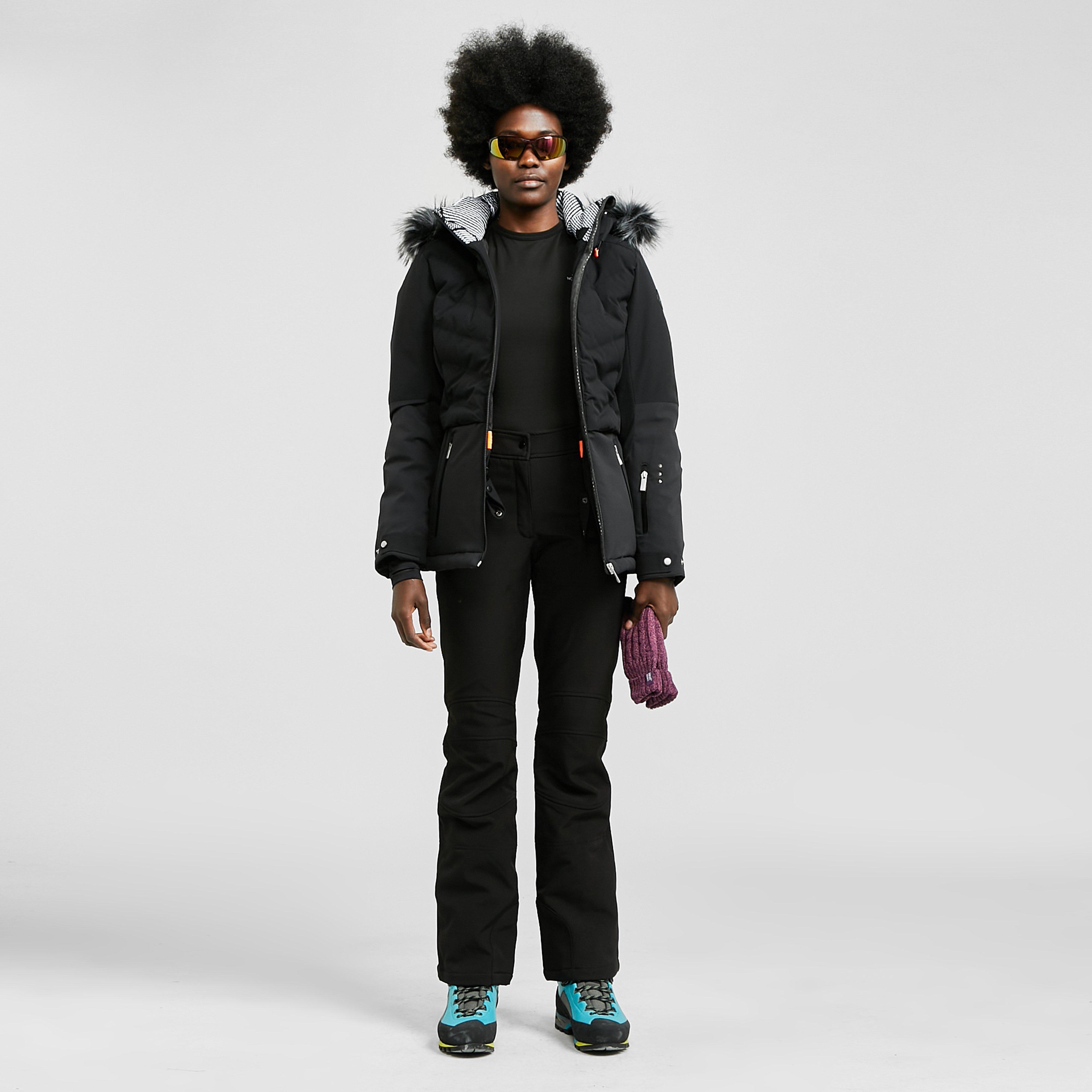 Women’s Edina Jacket