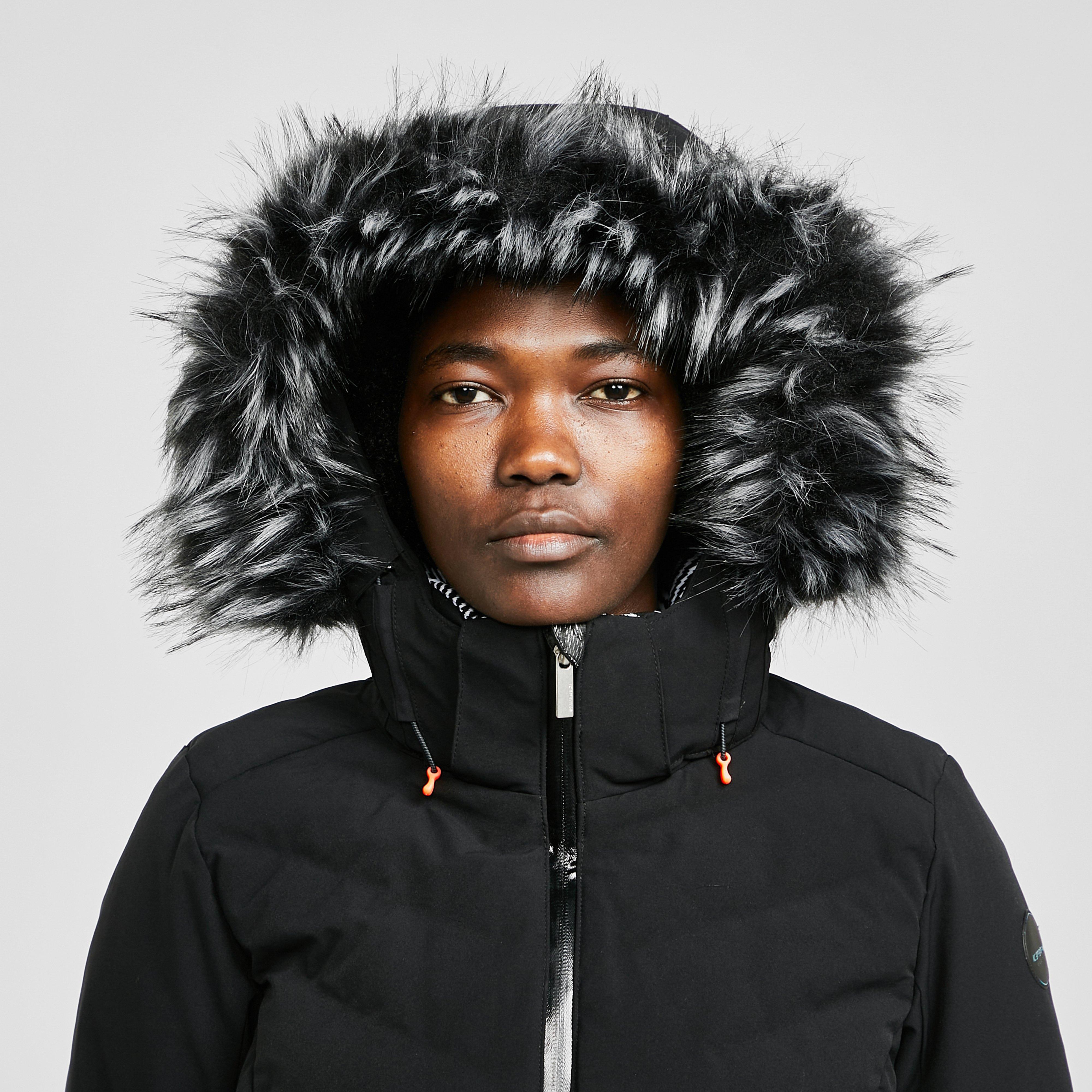 Women’s Edina Jacket