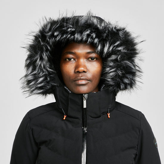 Women’s Edina Jacket