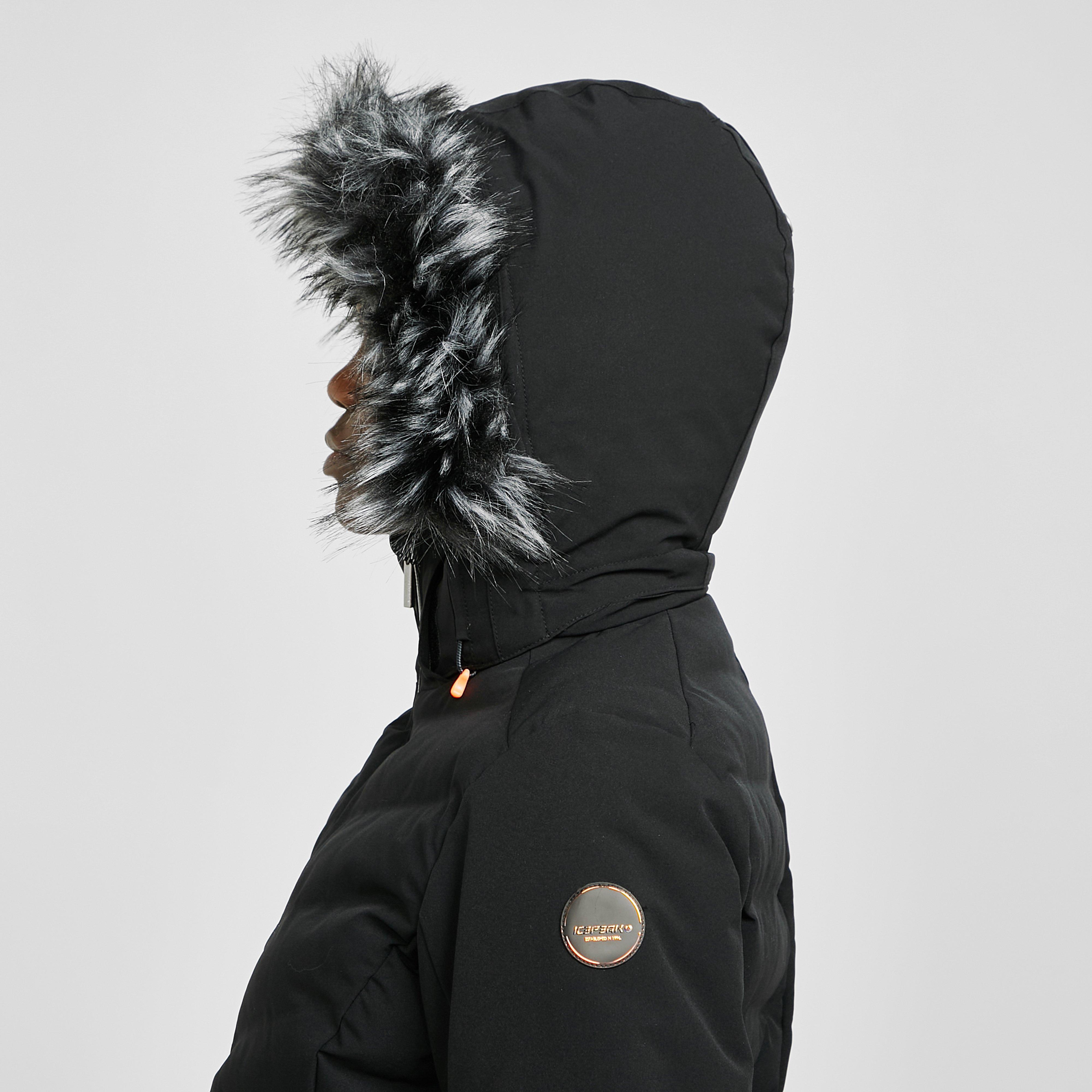 Women’s Edina Jacket
