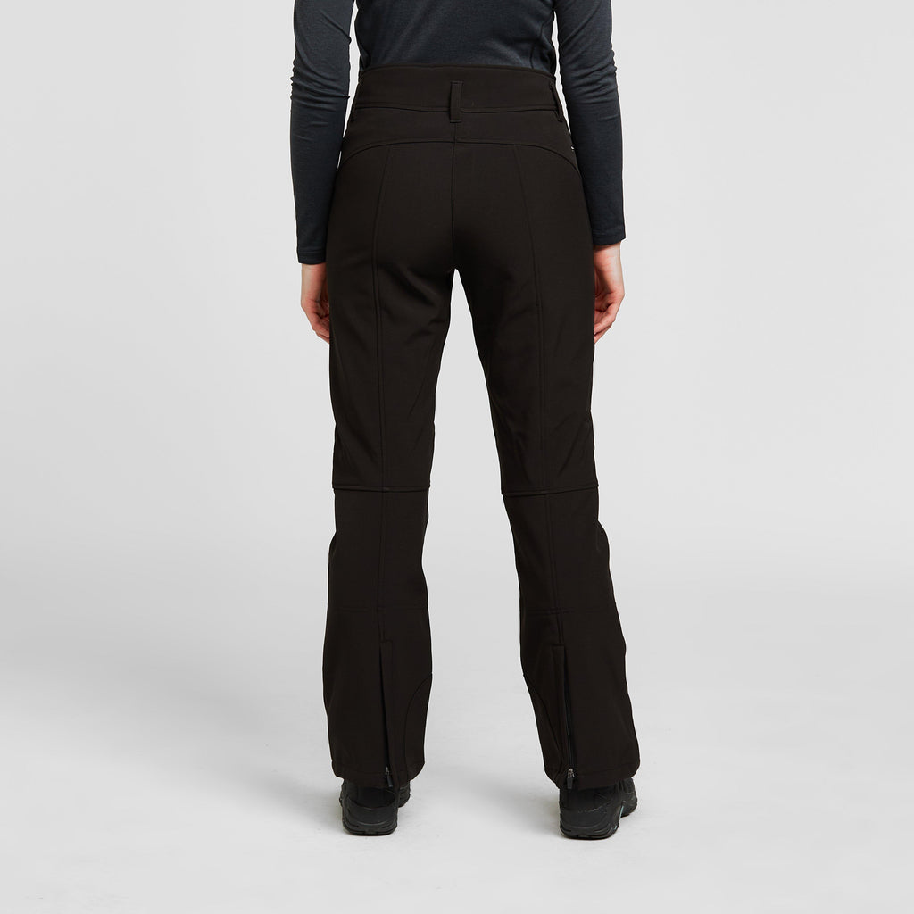 Women’s Entiat Softshell Ski Pants
