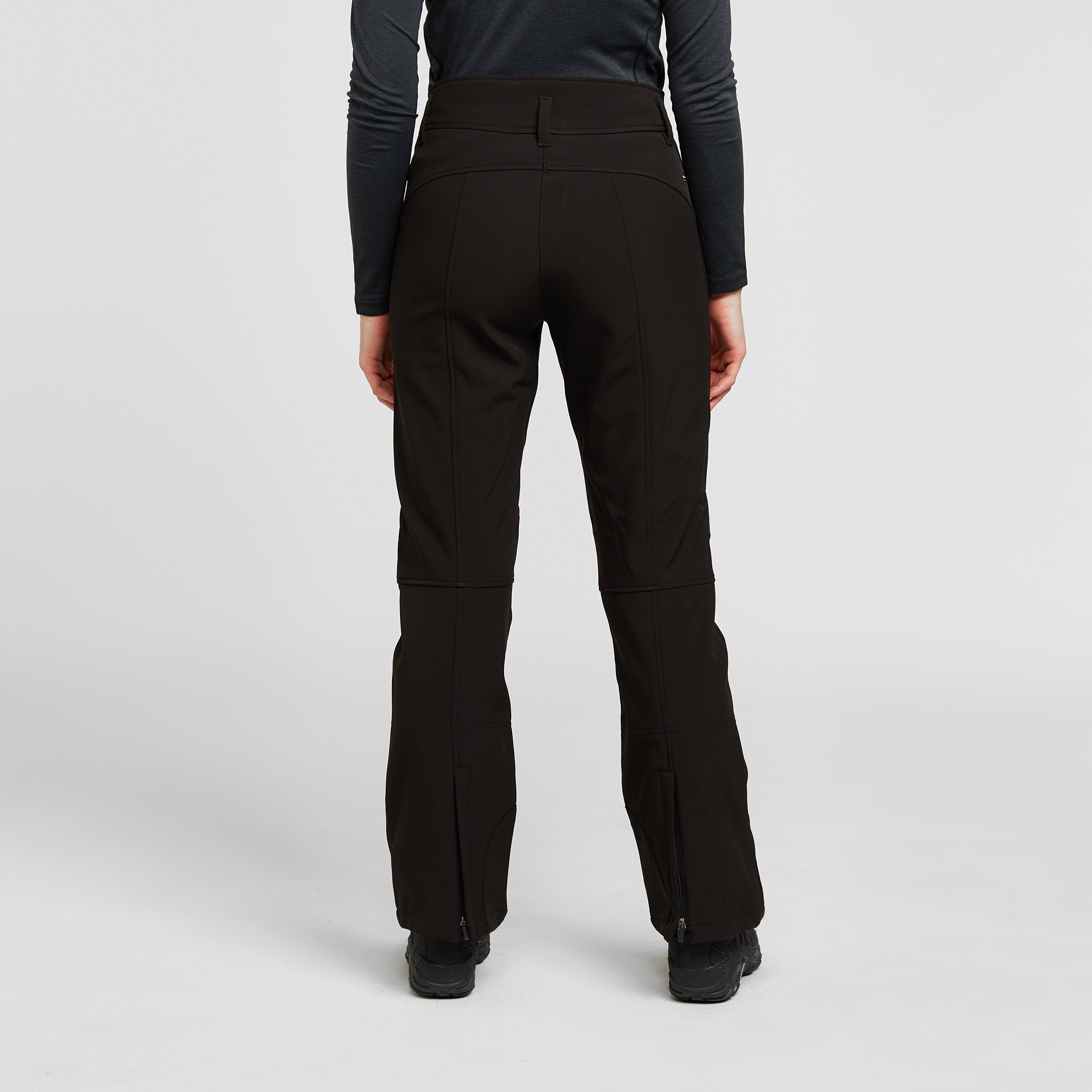 Women’s Entiat Softshell Ski Pants