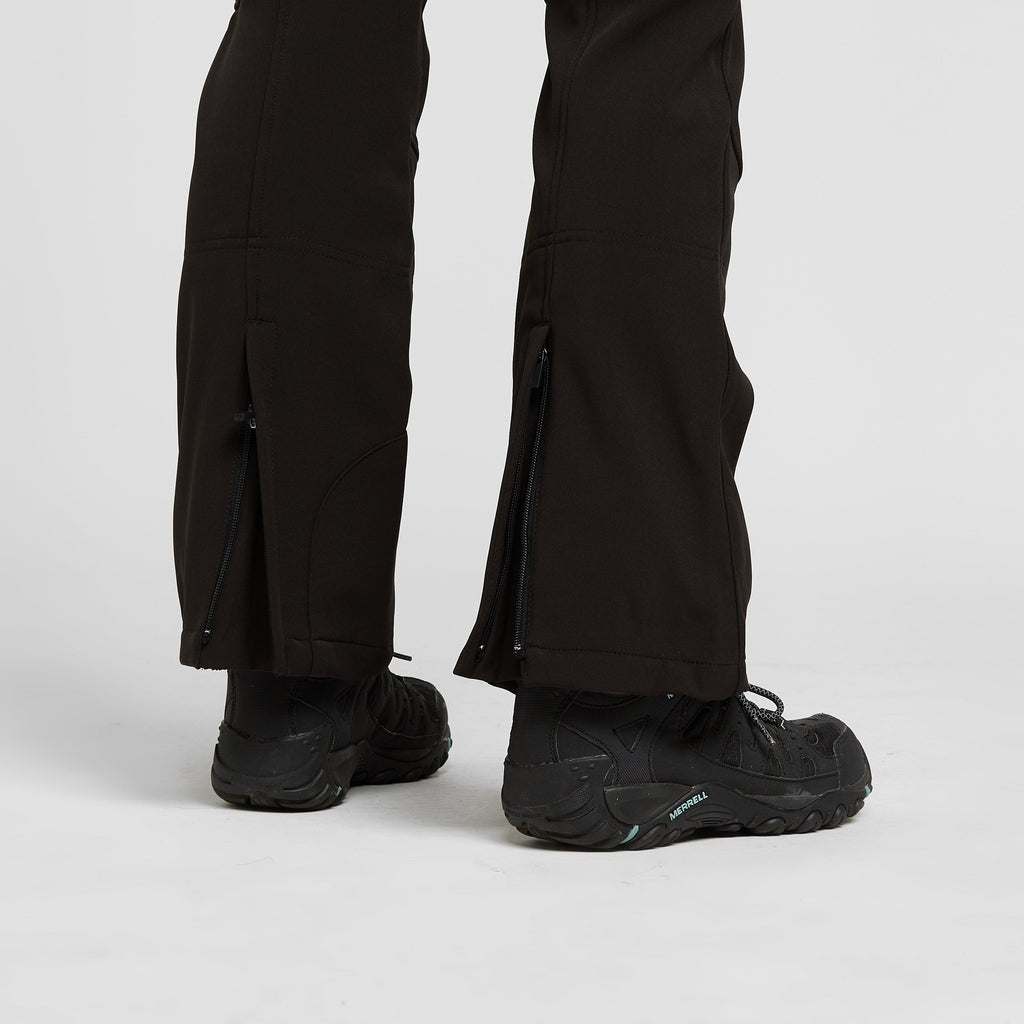 Women’s Entiat Softshell Ski Pants