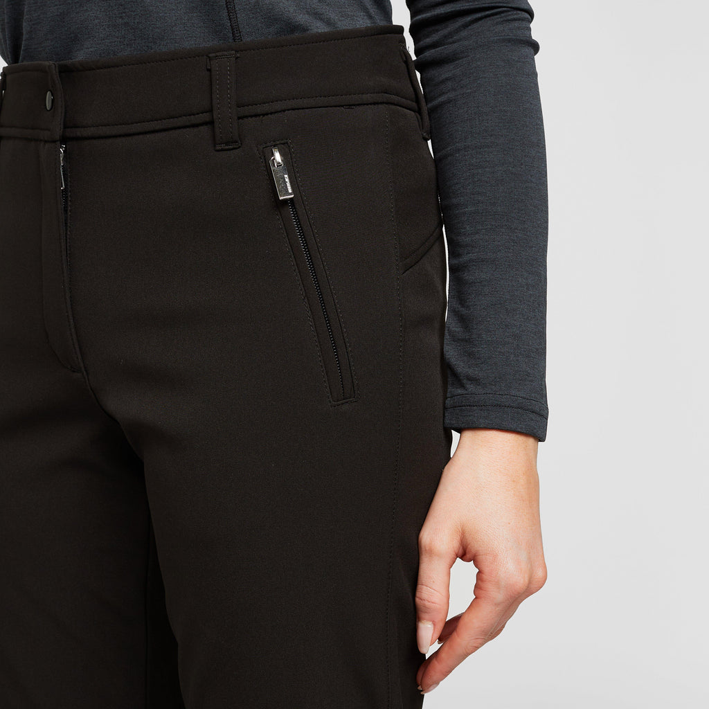 Women’s Entiat Softshell Ski Pants