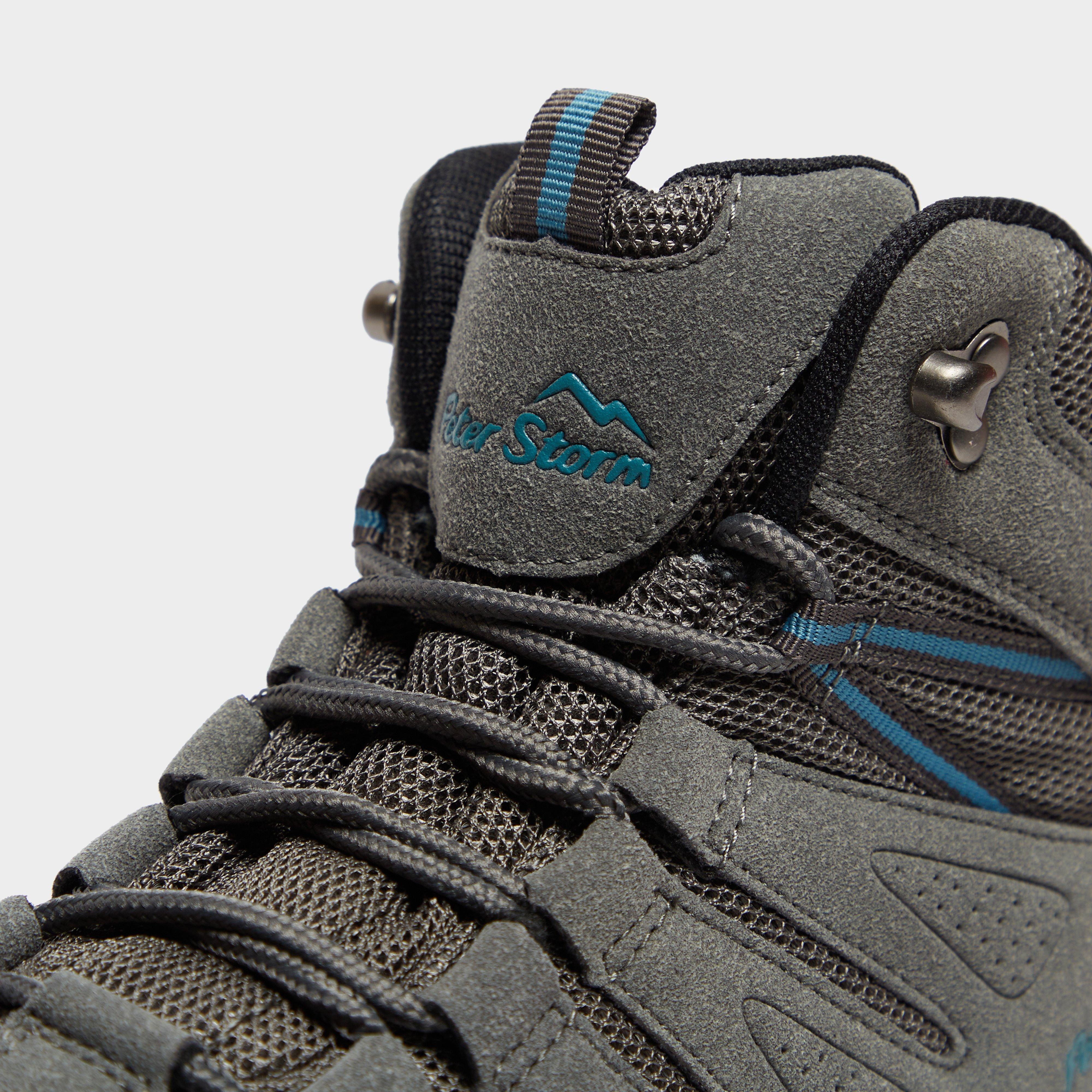 Men's Dovedale Waterproof Walking Boot