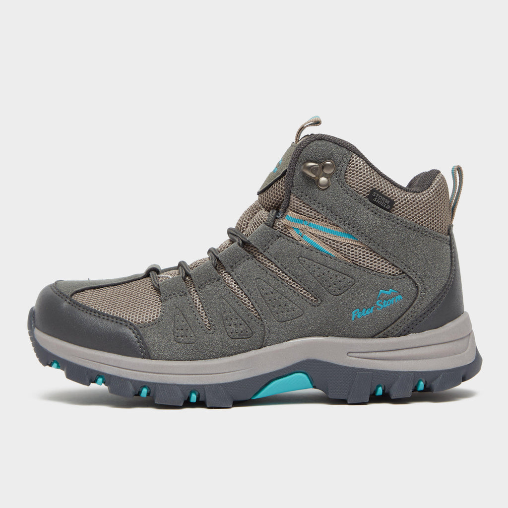 Women's Dovedale Waterproof Walking Boot