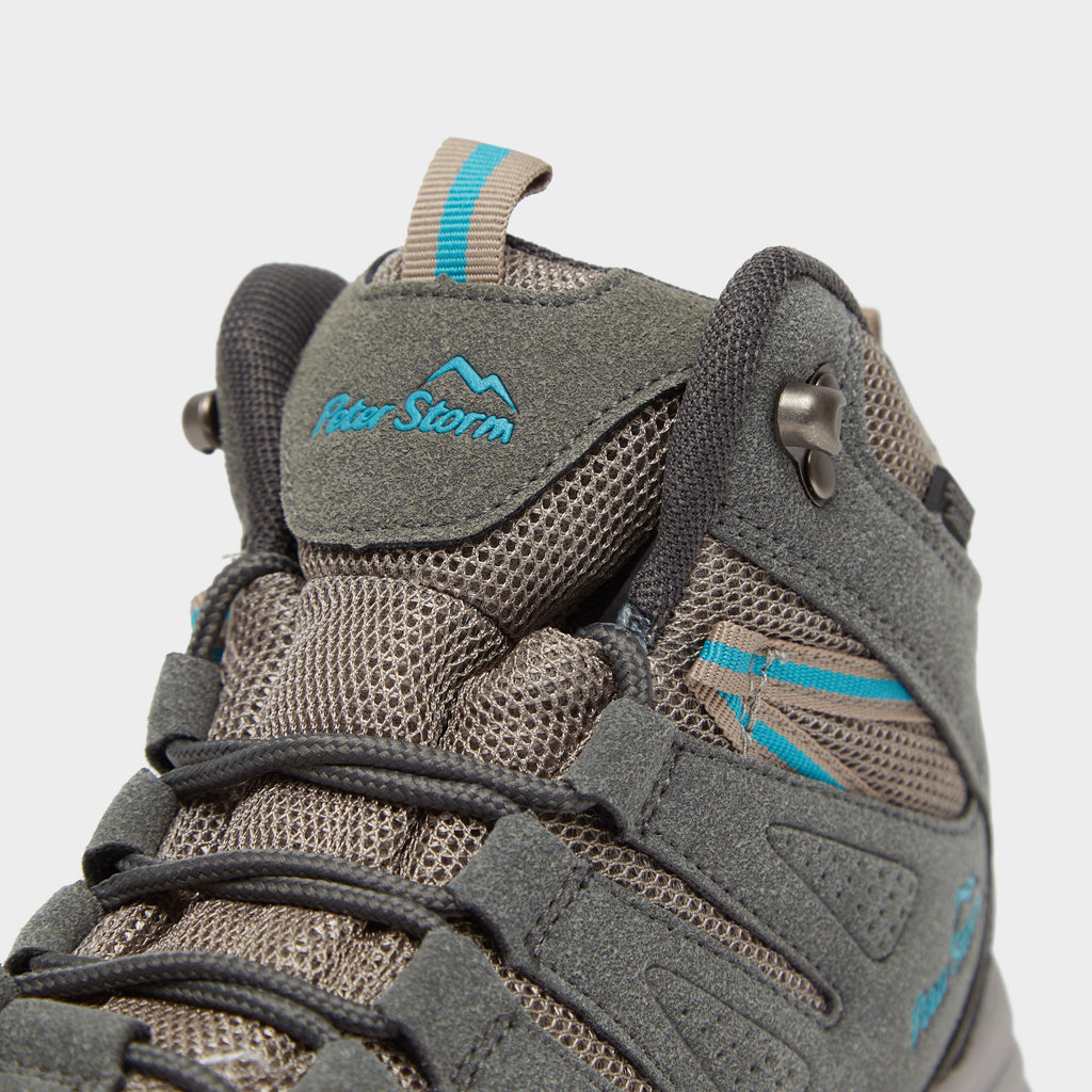 Women's Dovedale Waterproof Walking Boot