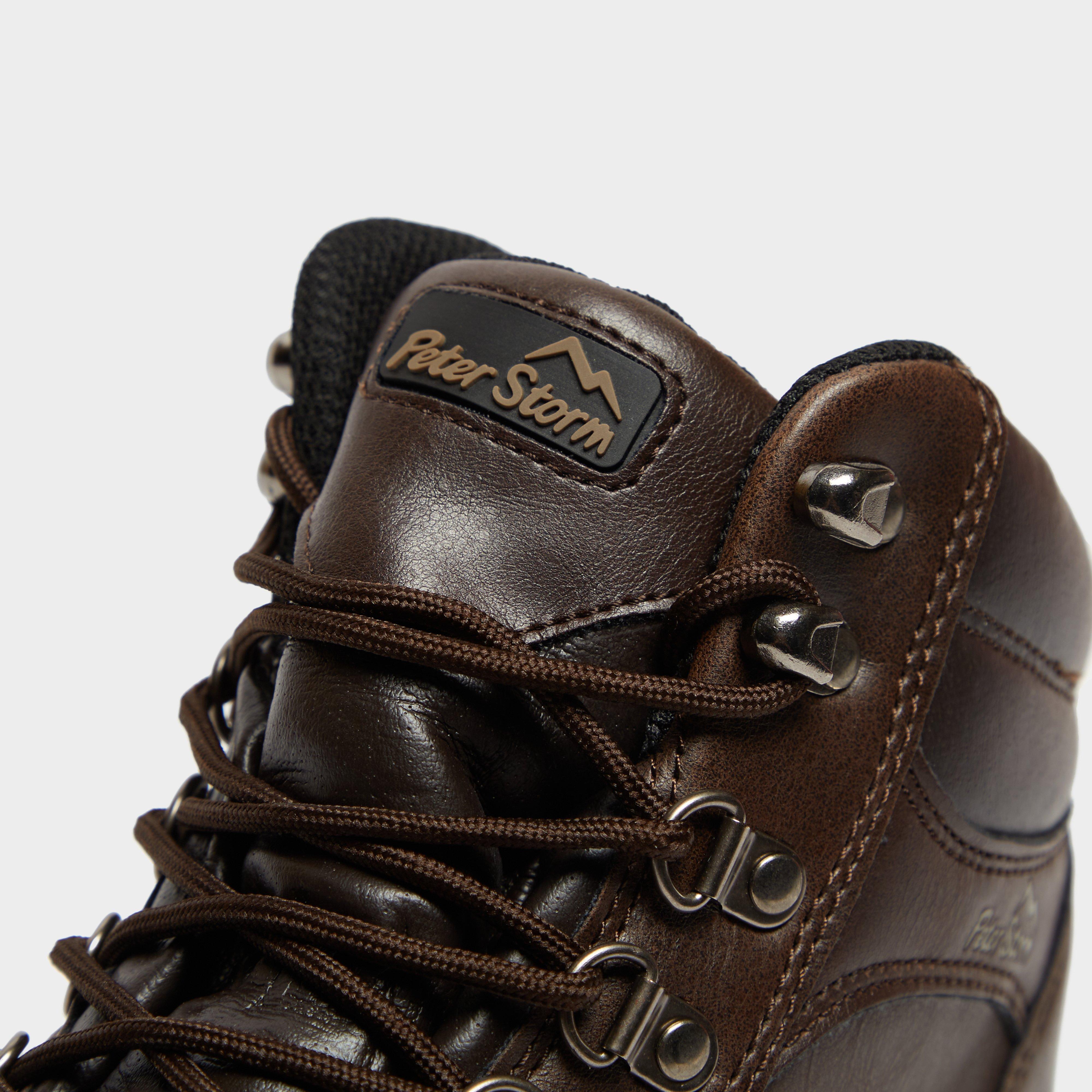 Women's Rivelin Walking Boots