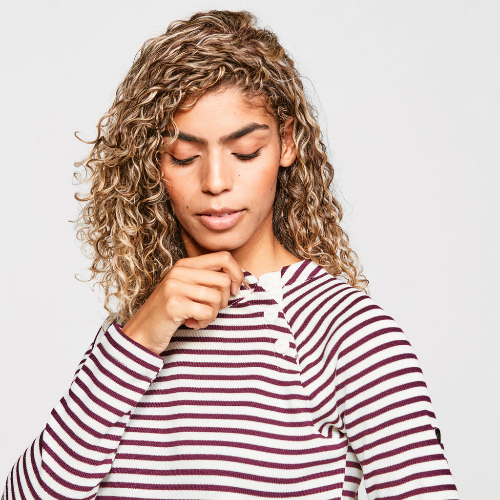 Women’s Neela Crew Neck Jumper