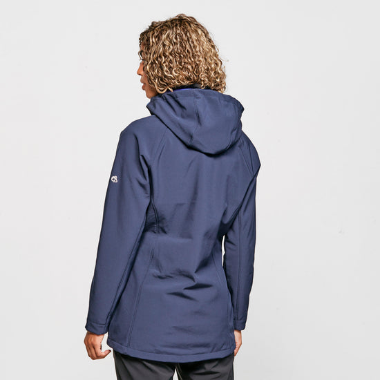 Women’s Ara Softshell Jacket