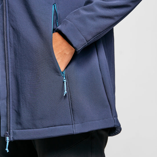 Women’s Ara Softshell Jacket