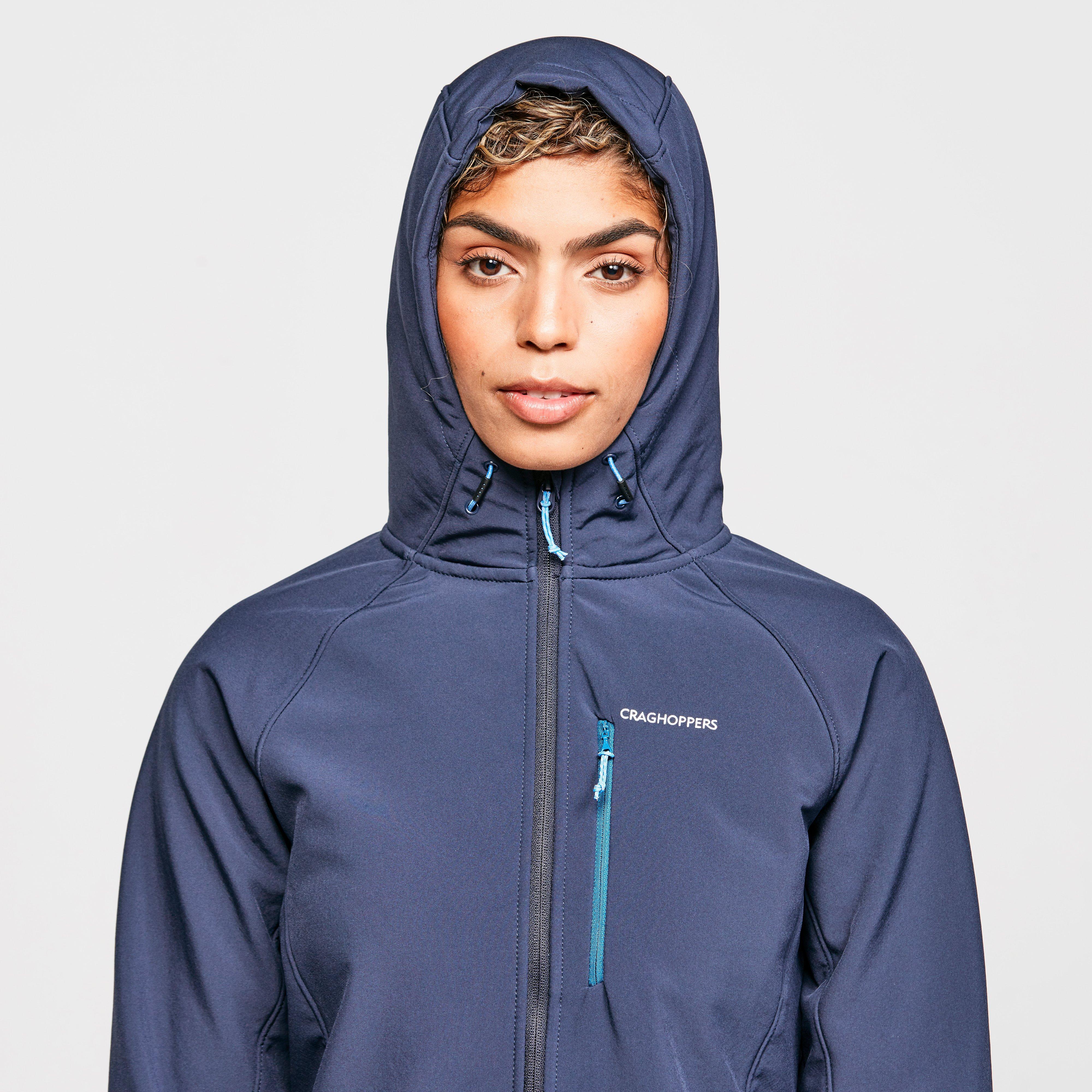 Women’s Ara Softshell Jacket