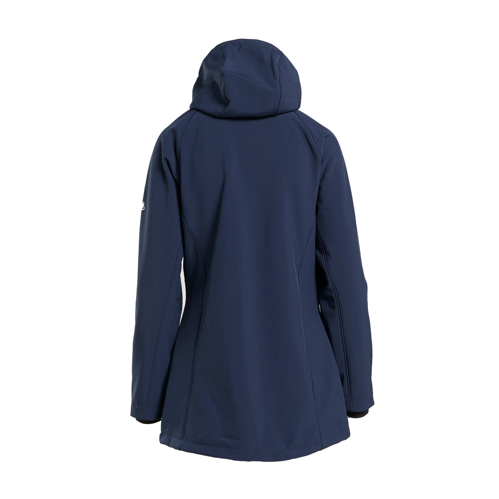 Women’s Ara Softshell Jacket