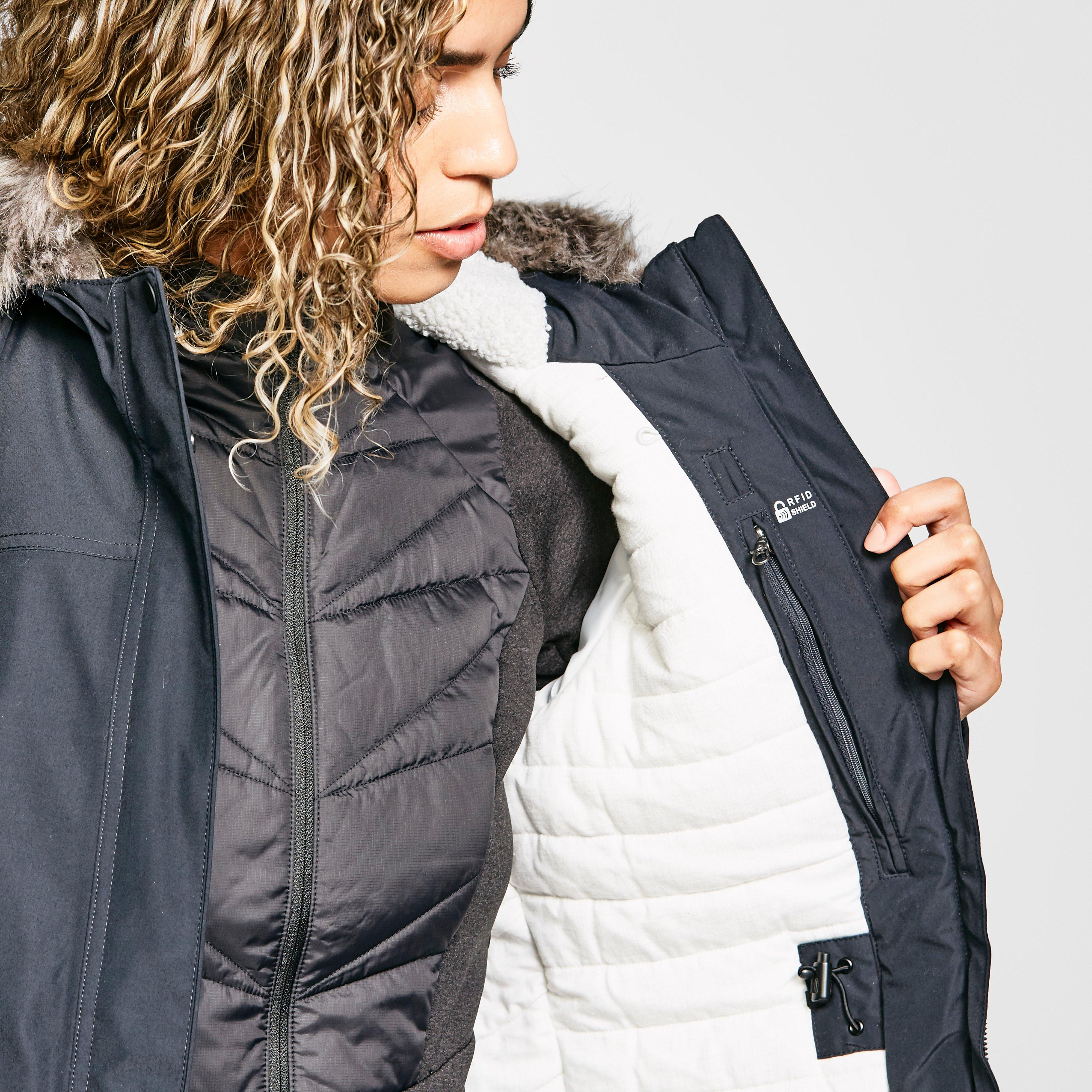 Women's Elison Jacket