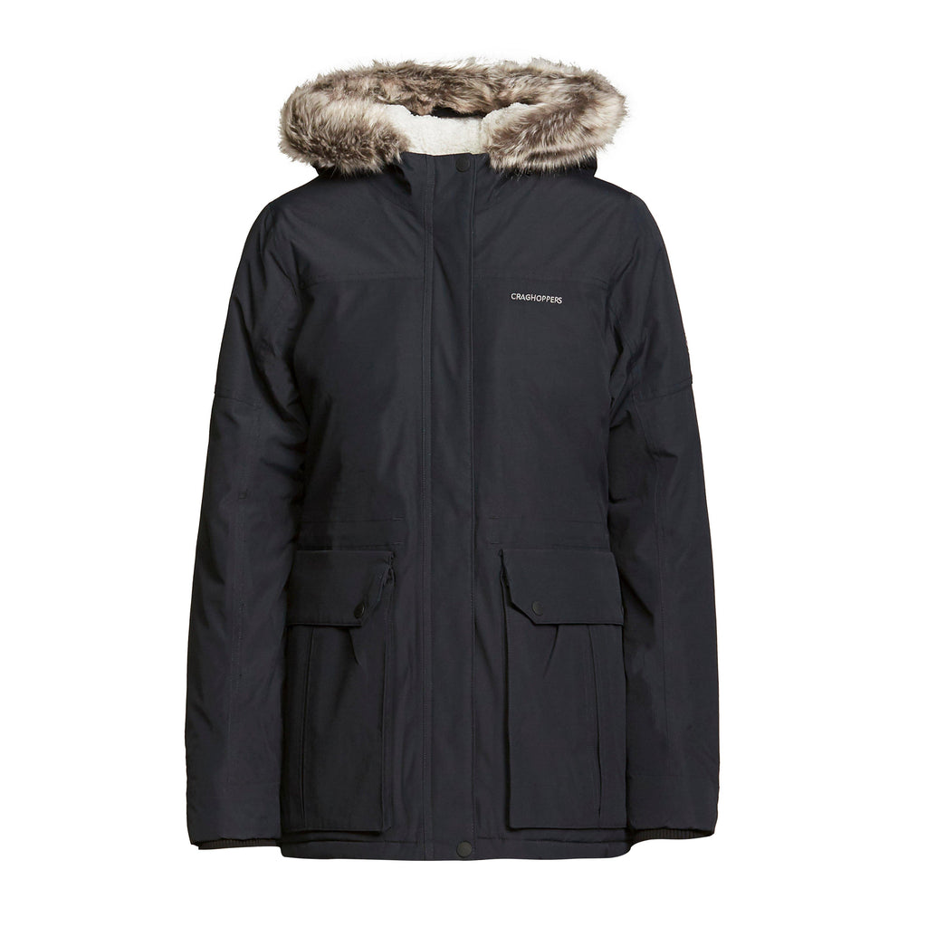 Women's Elison Jacket