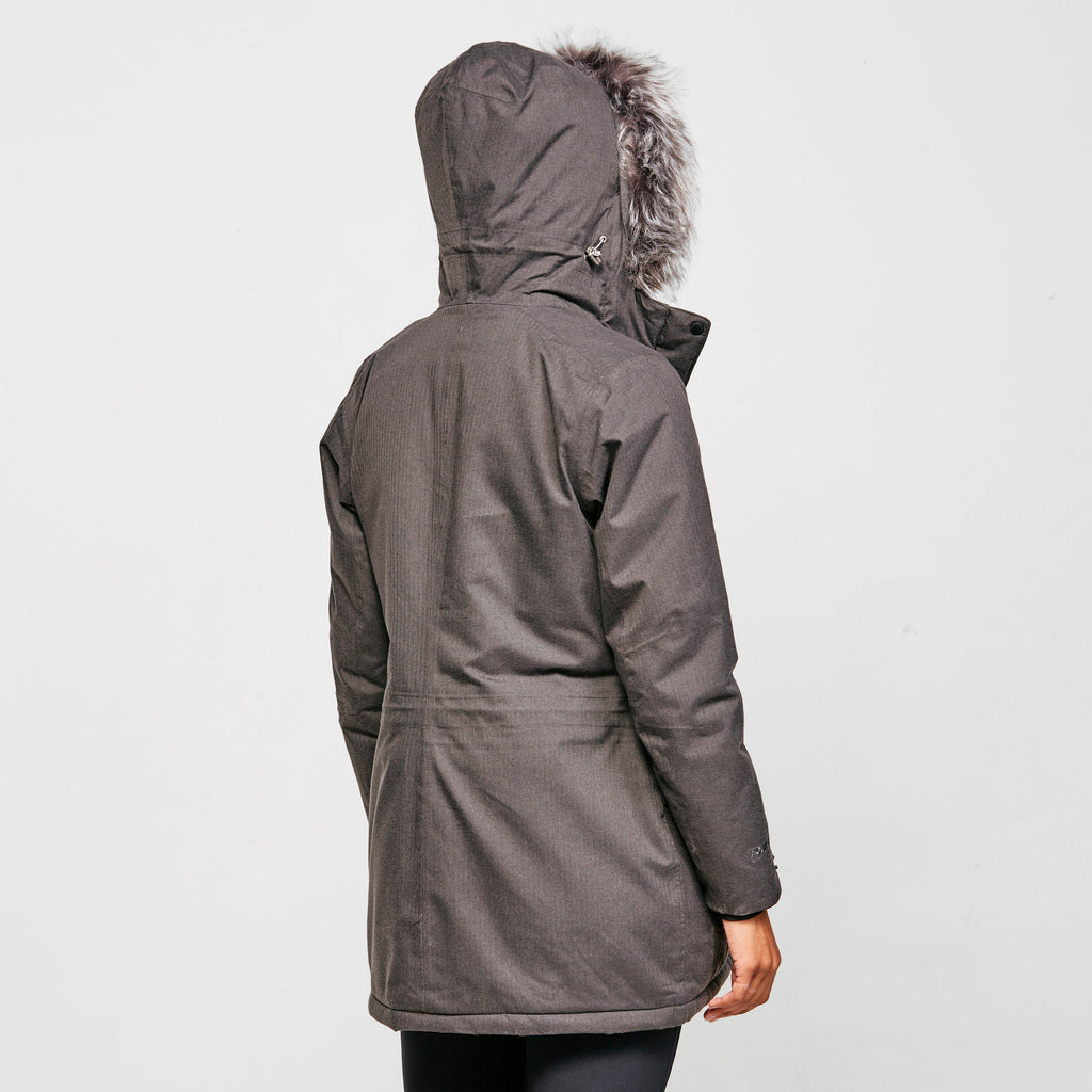 Women’s Kirsten Insulated Parka
