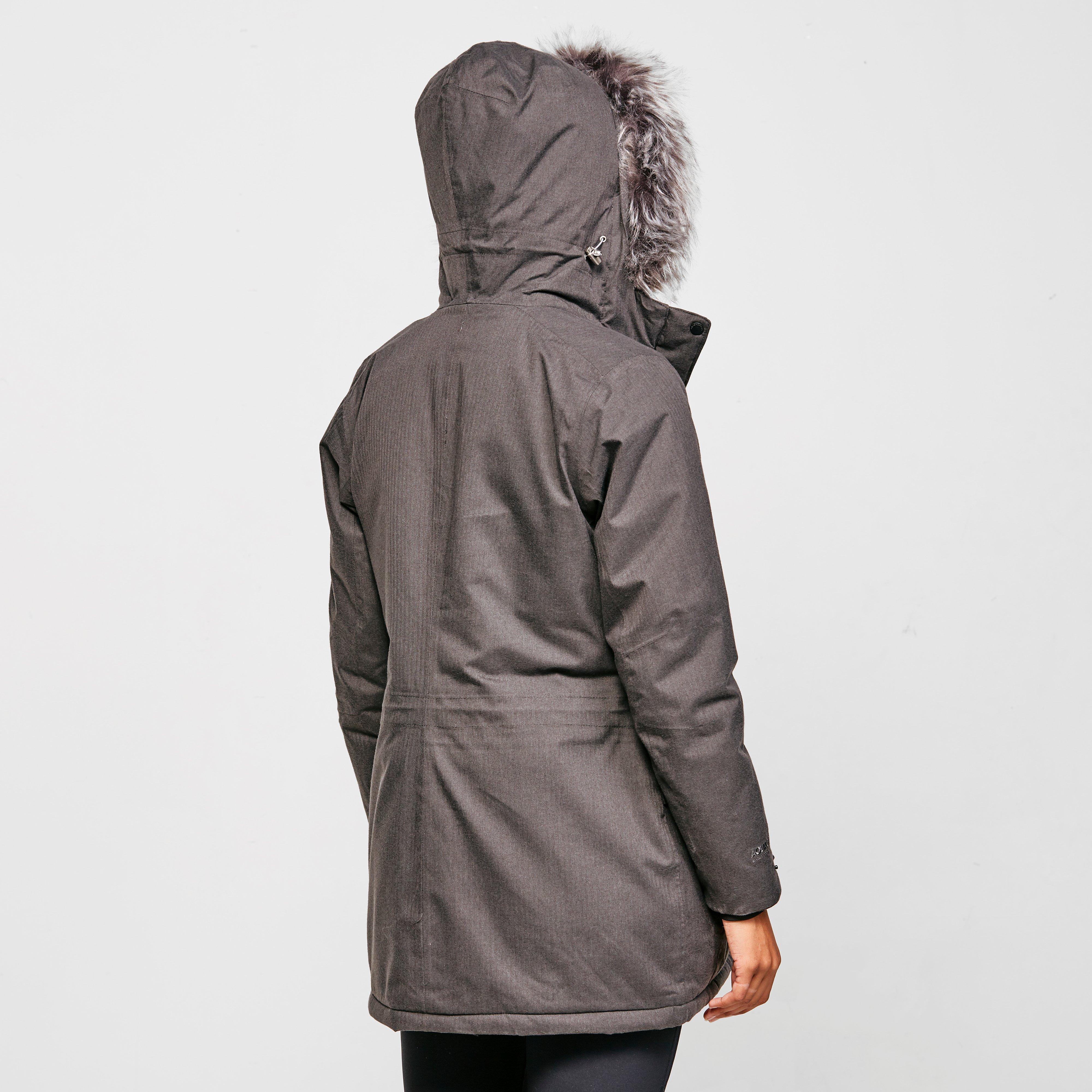 Women’s Kirsten Insulated Parka