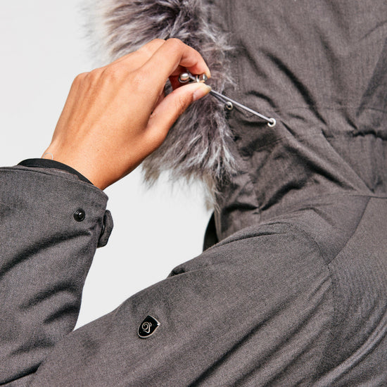 Women’s Kirsten Insulated Parka