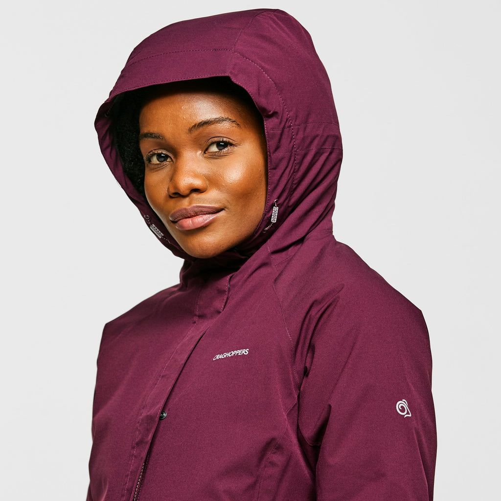 Women's Cadbeck Thermic Jacket