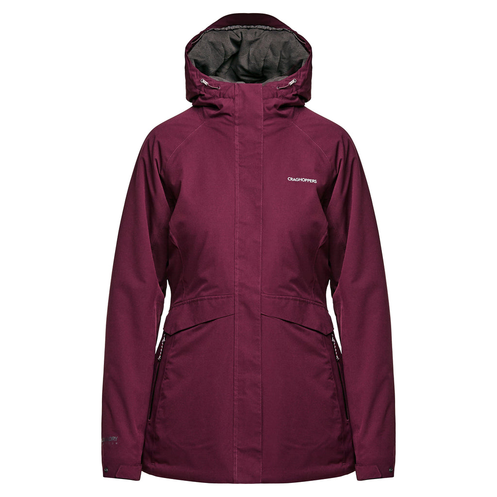 Women's Cadbeck Thermic Jacket
