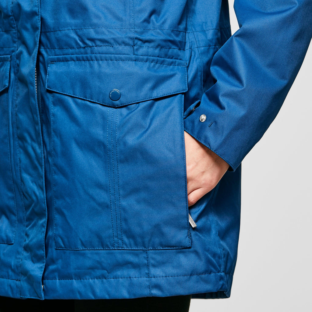 Sheran 3-in-1 Jacket