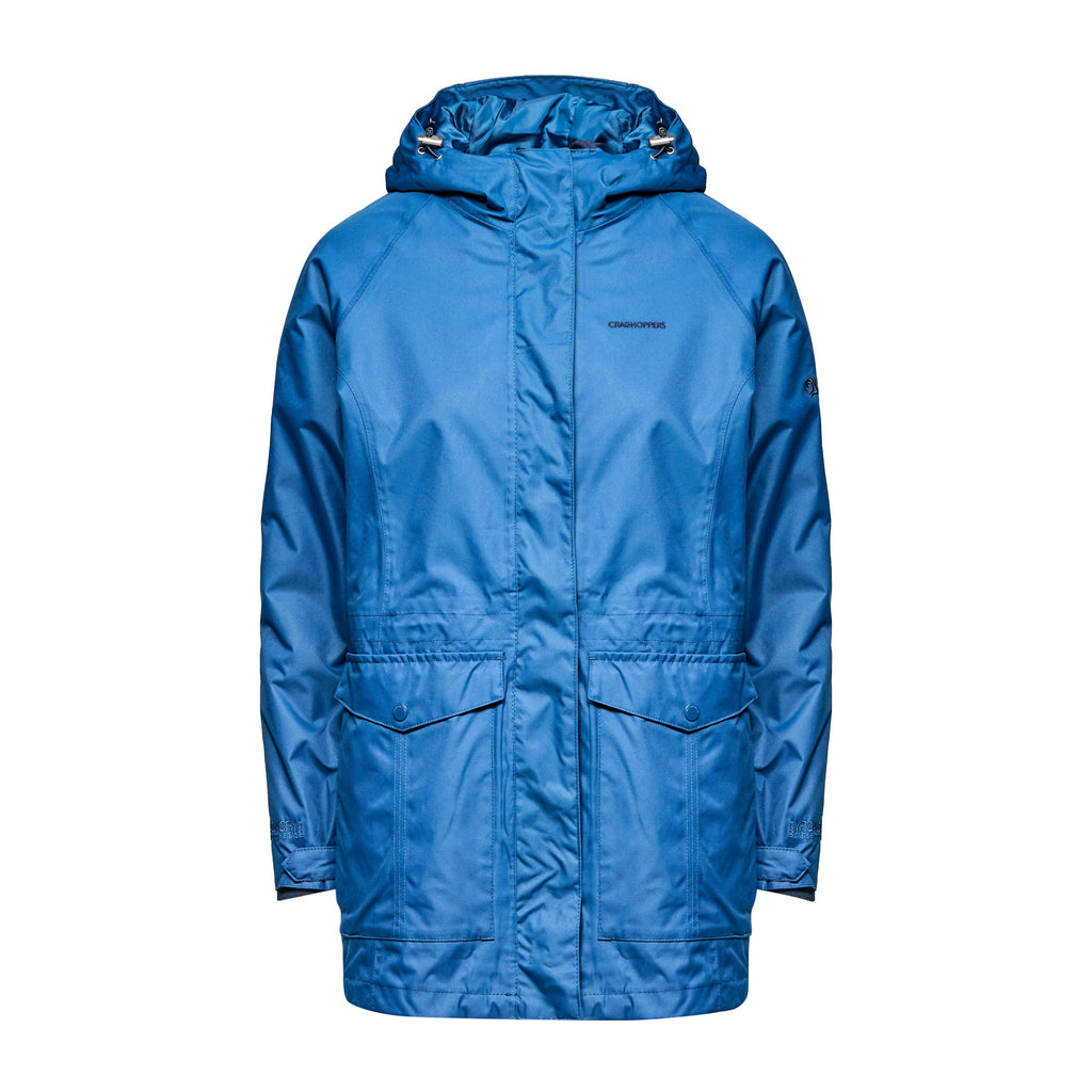 Sheran 3-in-1 Jacket
