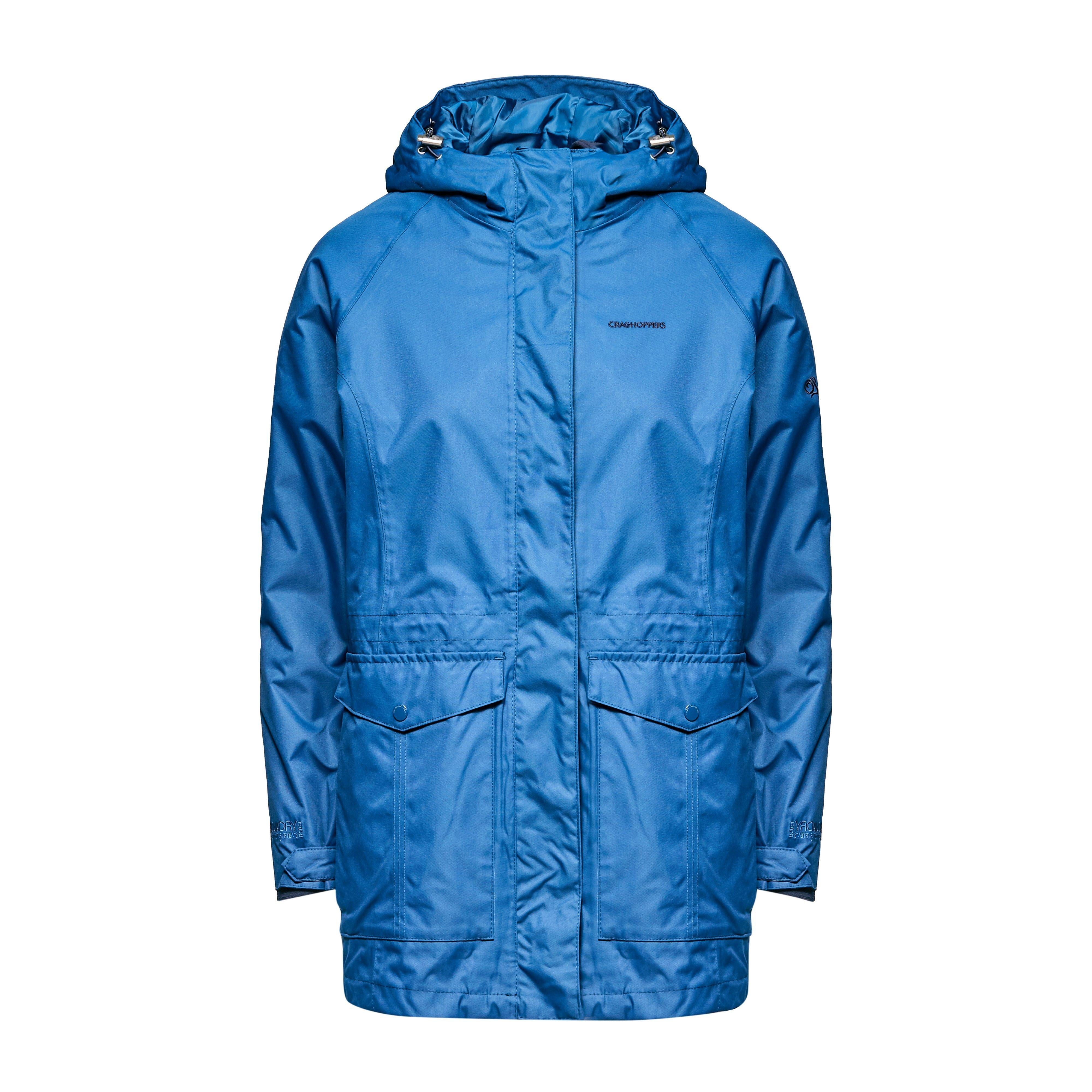 Sheran 3-in-1 Jacket
