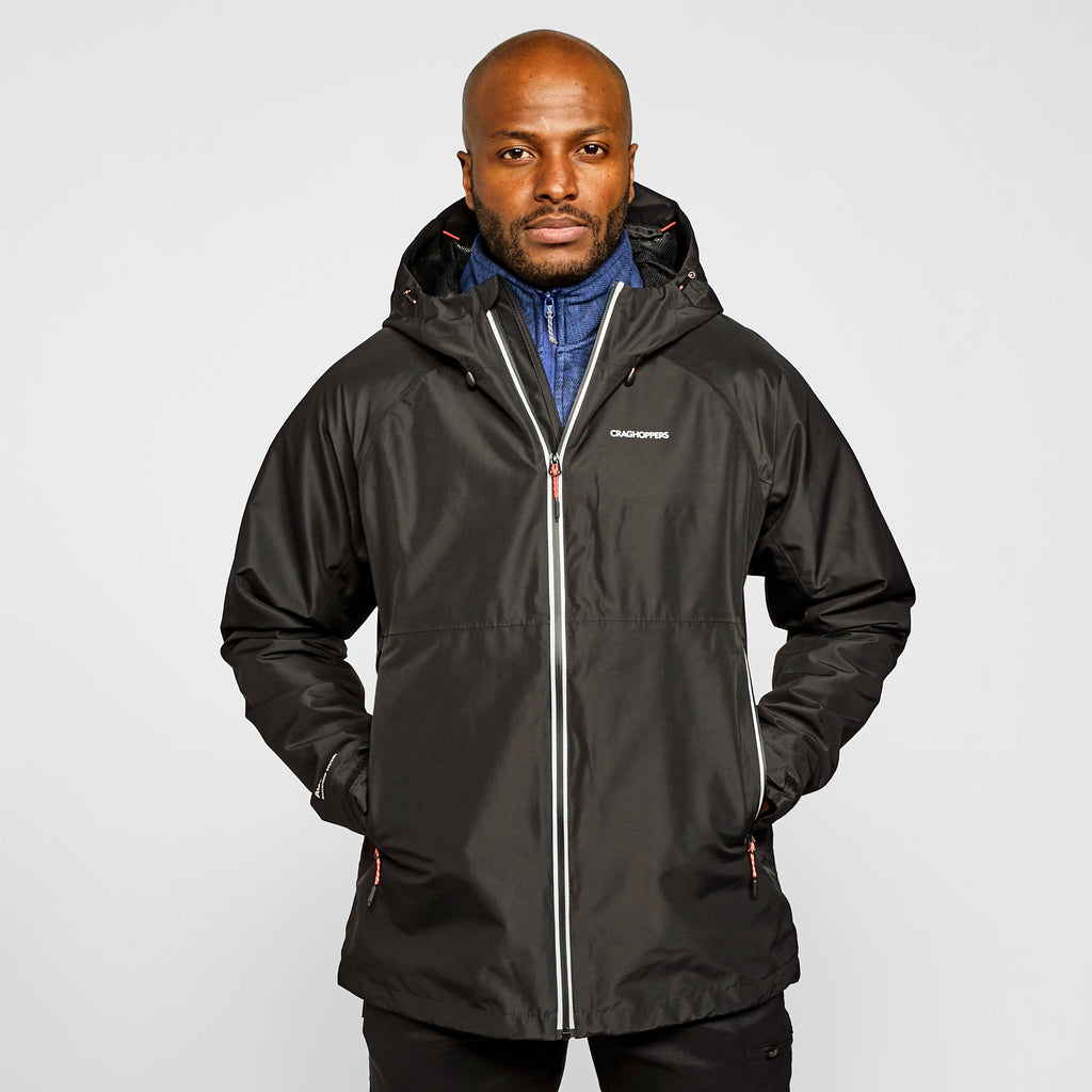 Men’s Atlas Jacket