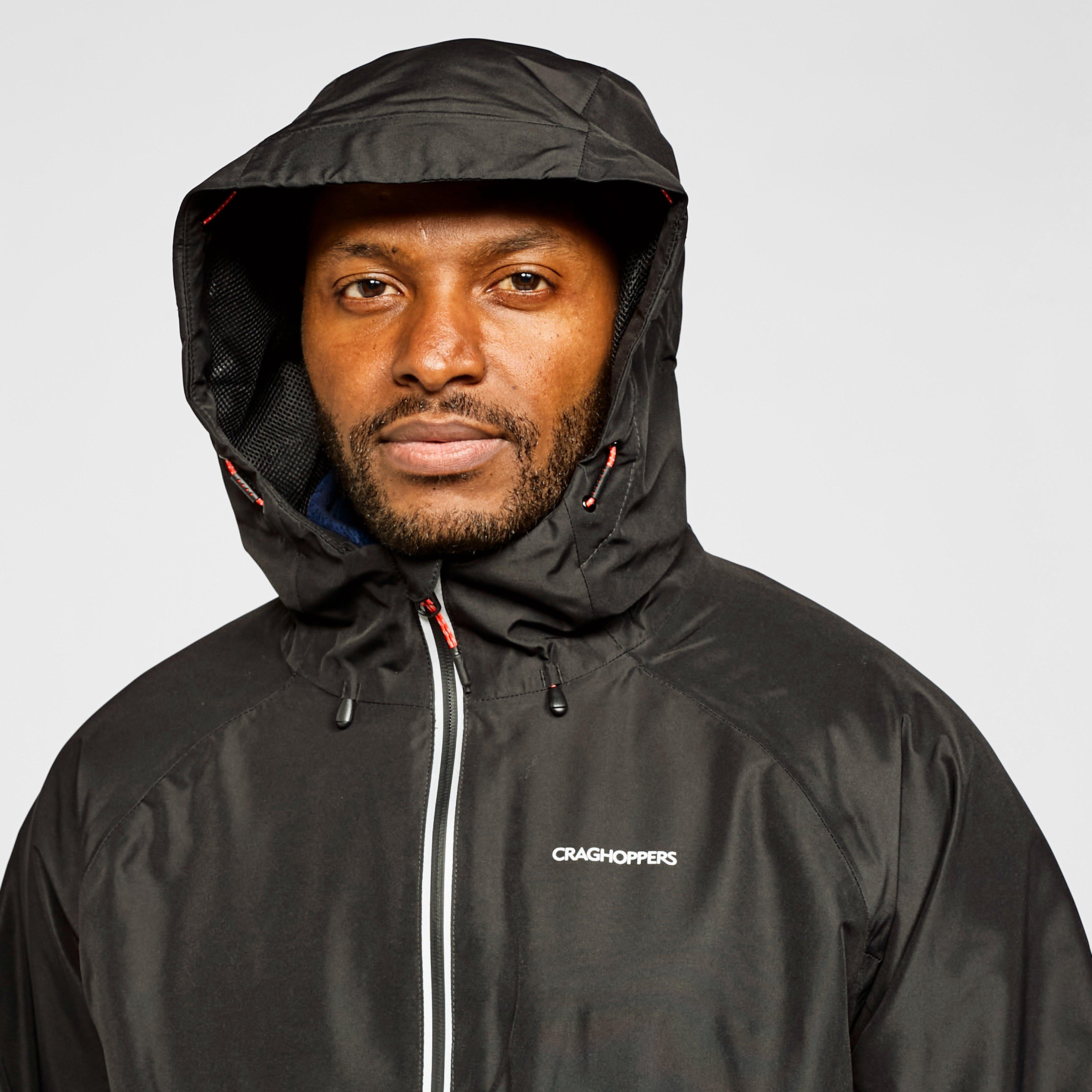 Men’s Atlas Jacket