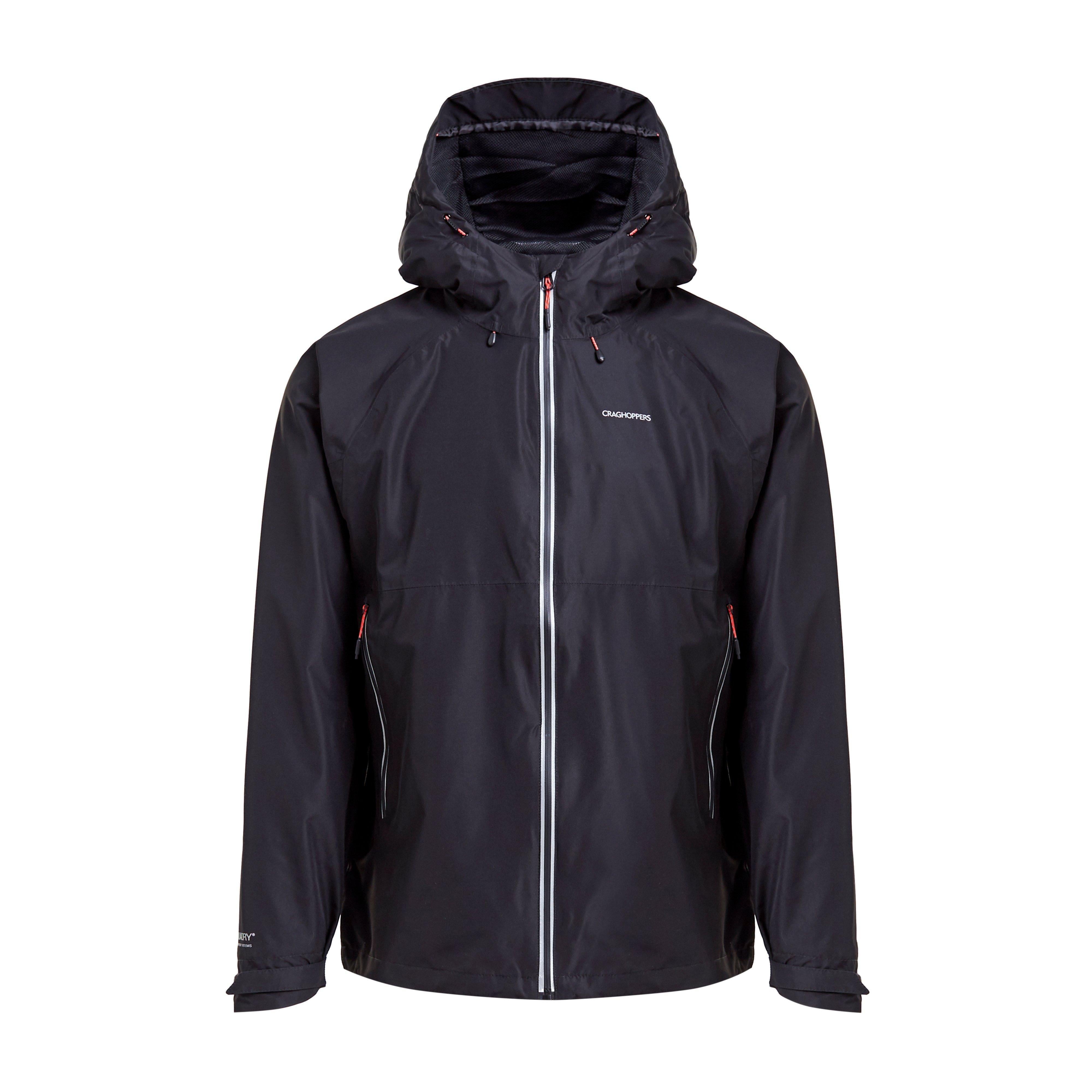 Men’s Atlas Jacket