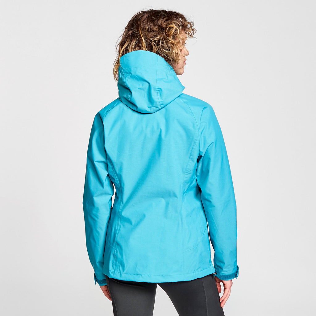 Women's Alluvion Waterproof Jacket