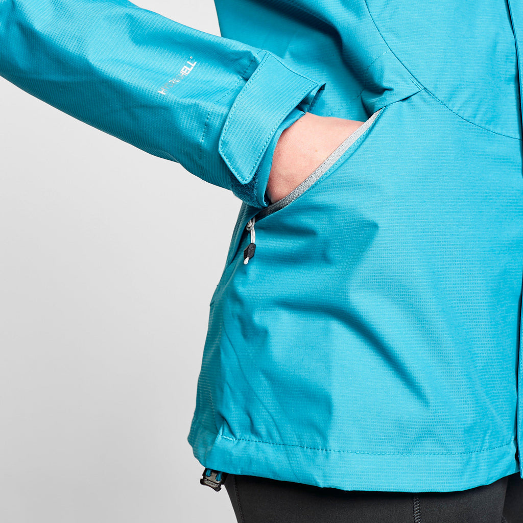 Women's Alluvion Waterproof Jacket