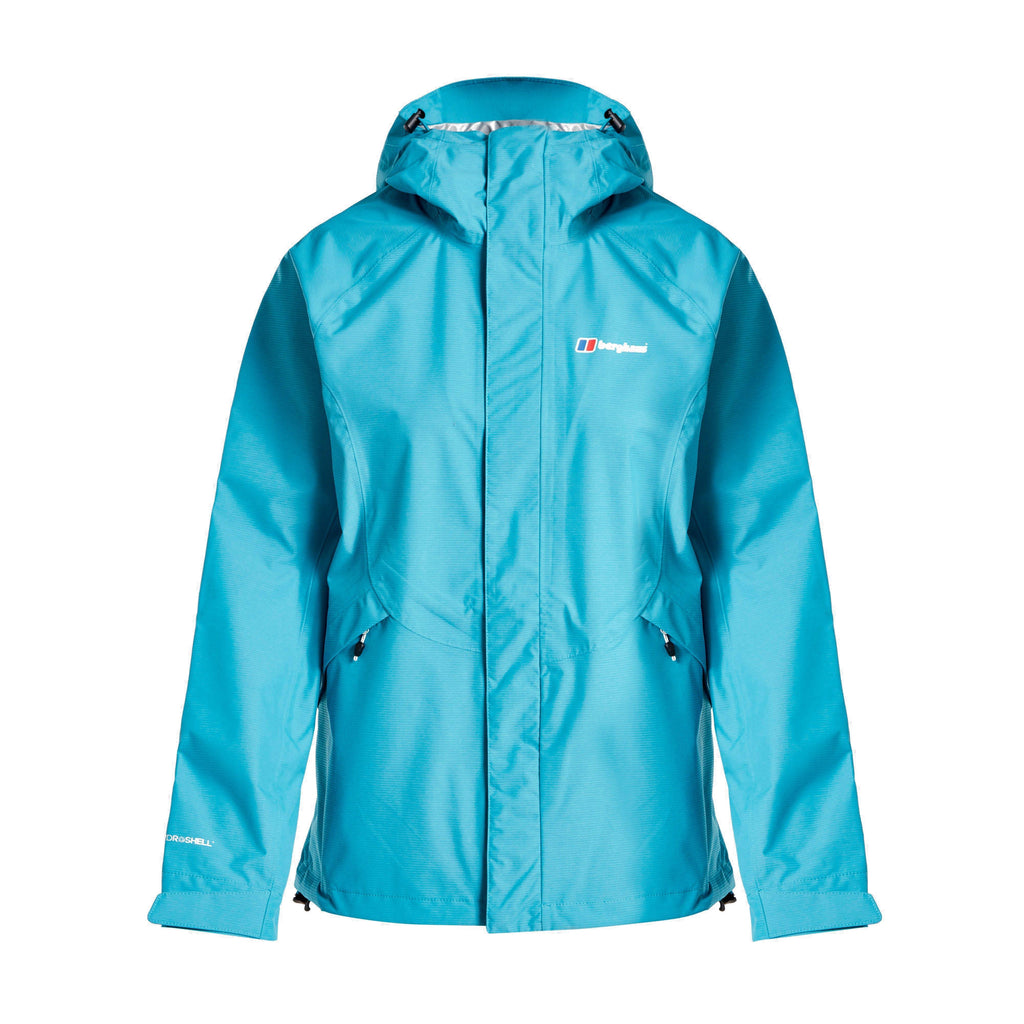 Women's Alluvion Waterproof Jacket
