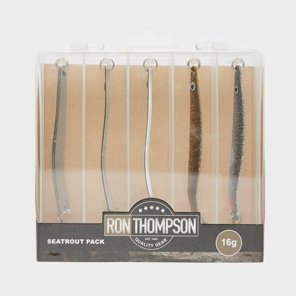 Sea Trout Lures 16g – 5 Pack