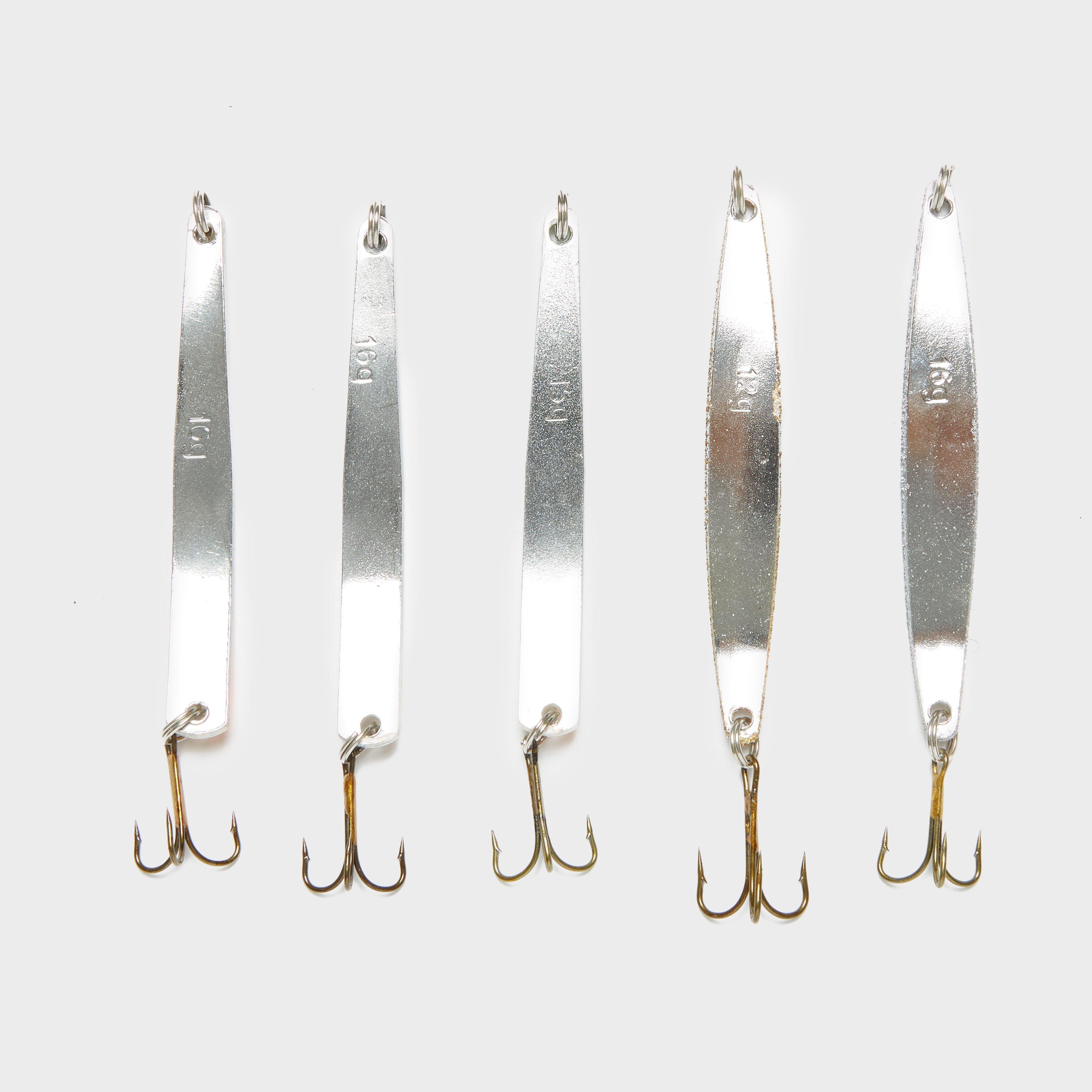 Sea Trout Lures 16g – 5 Pack