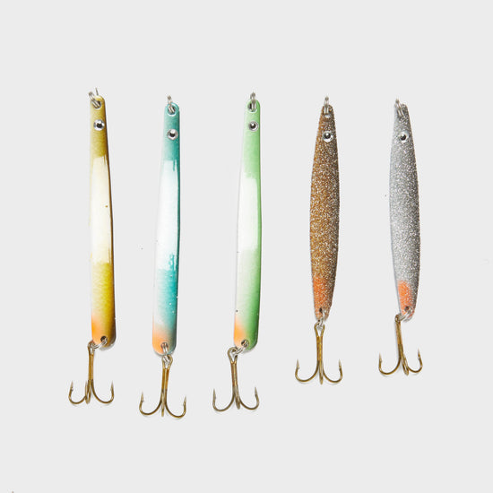 Sea Trout Lures 24g – 5 Pack