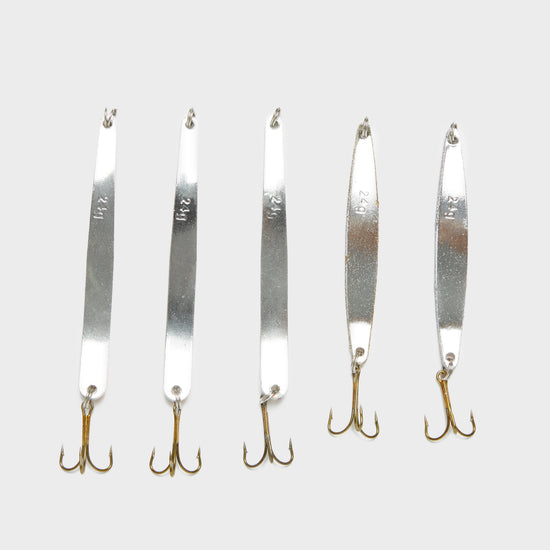 Sea Trout Lures 24g – 5 Pack