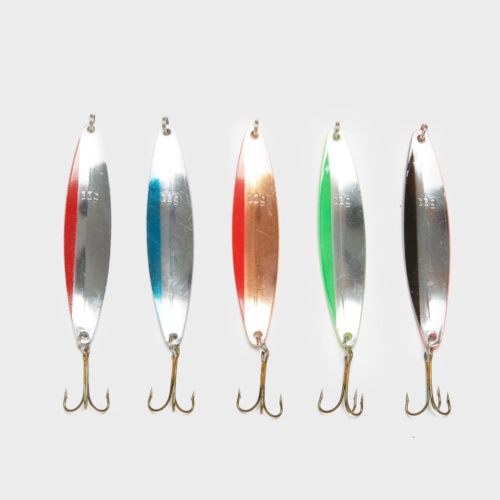 Slim Lures 32g – 5 Pack