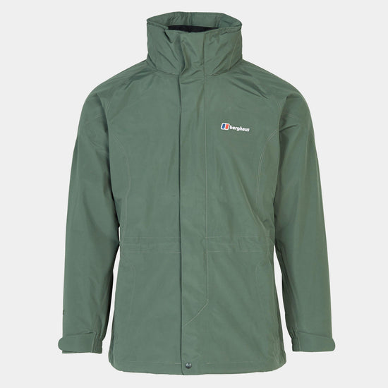 Women's Glissade Interactive Waterproof Jacket