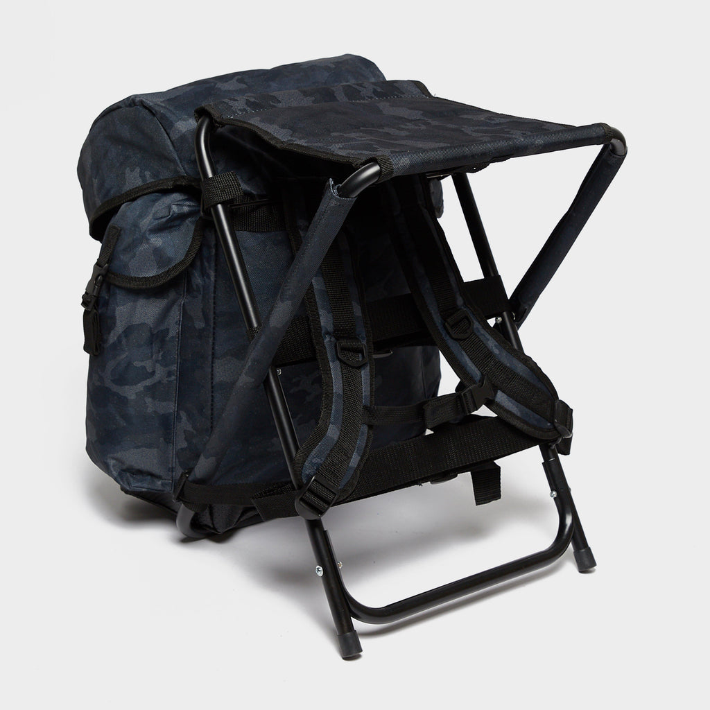 Ron Thompson Camo Backpack Chair