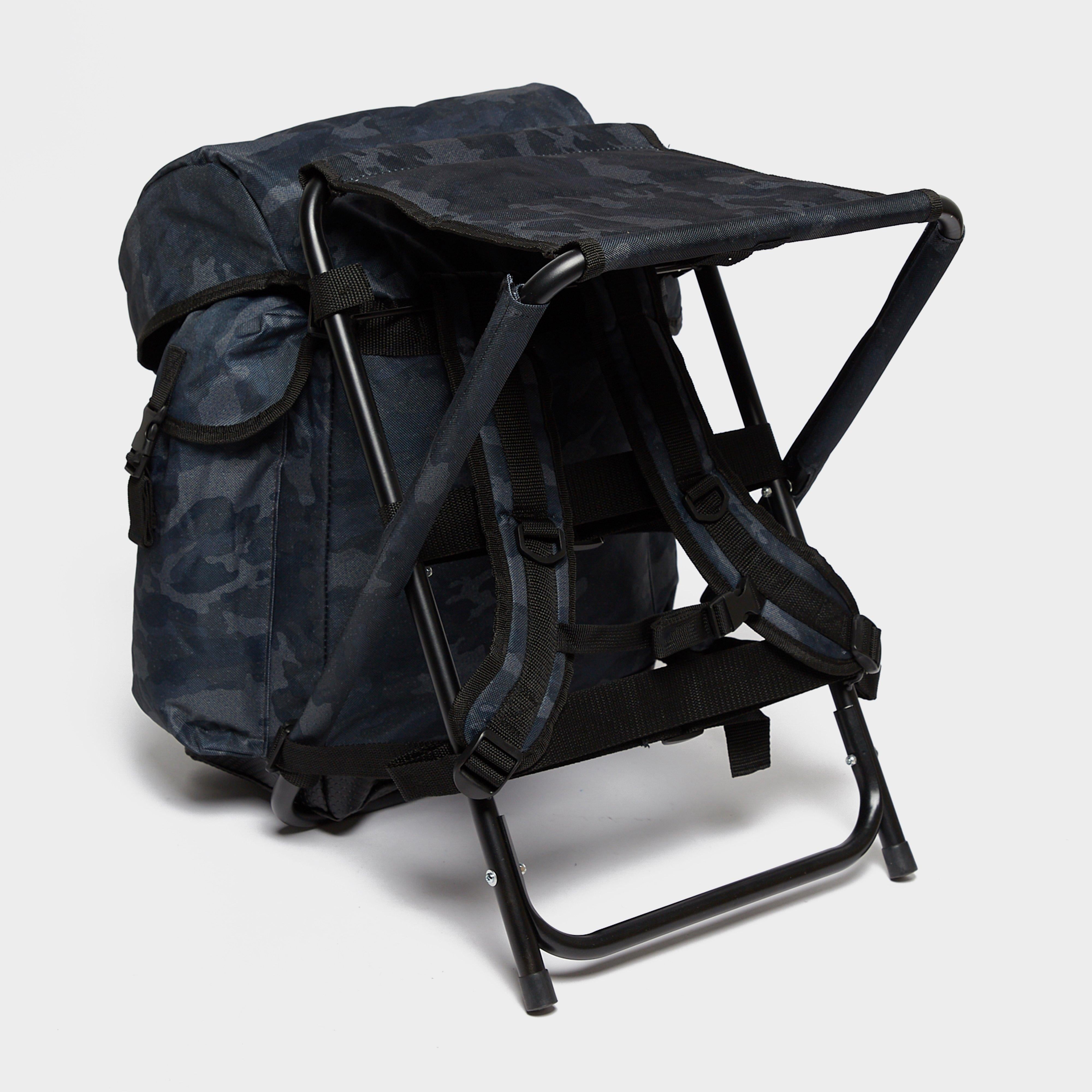 Ron Thompson Camo Backpack Chair