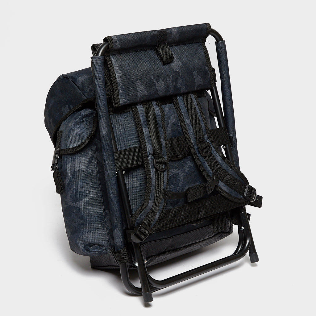 Ron Thompson Camo Backpack Chair