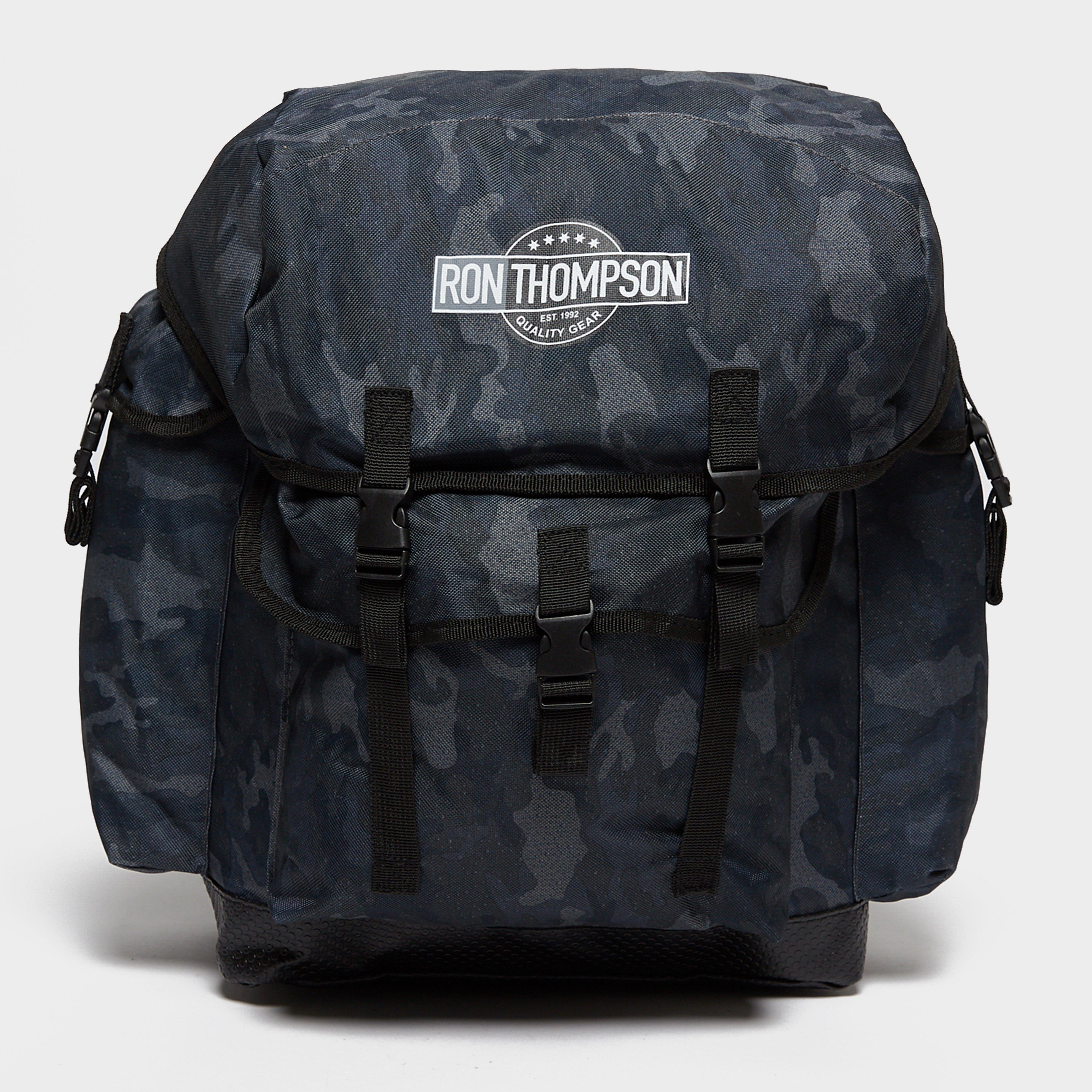 Ron Thompson Camo Backpack Chair