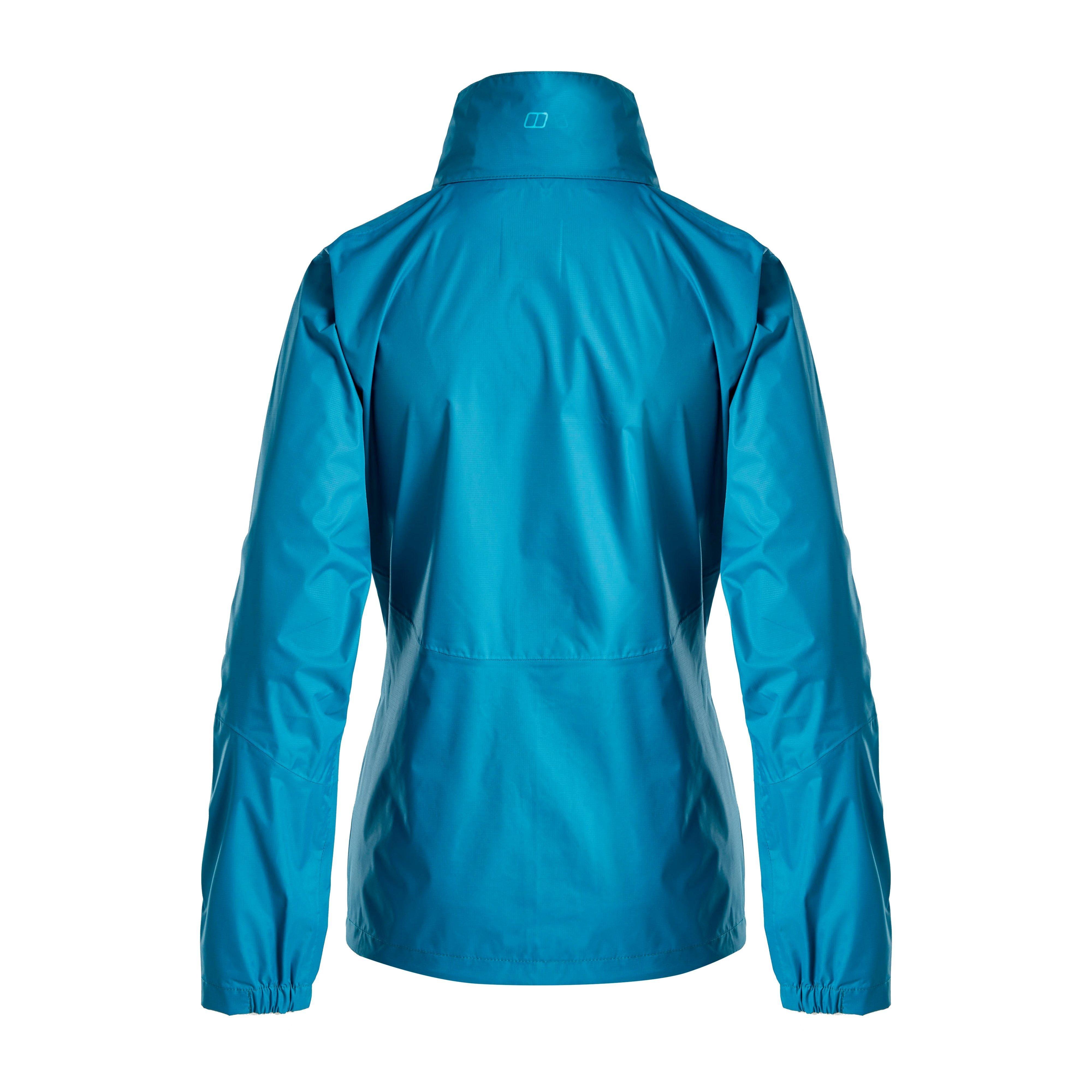 Women's Orestina Waterproof Jacket