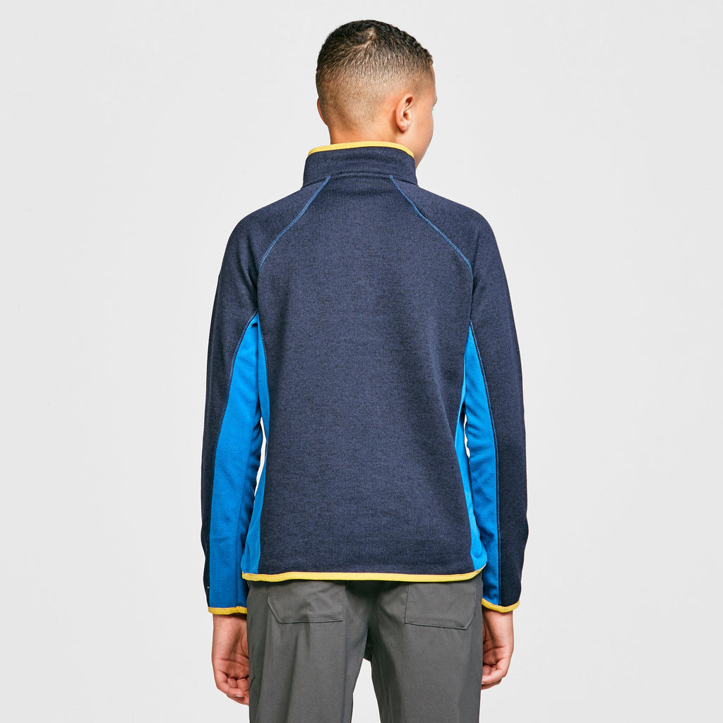 Kids' Abilio Half Zip Fleece