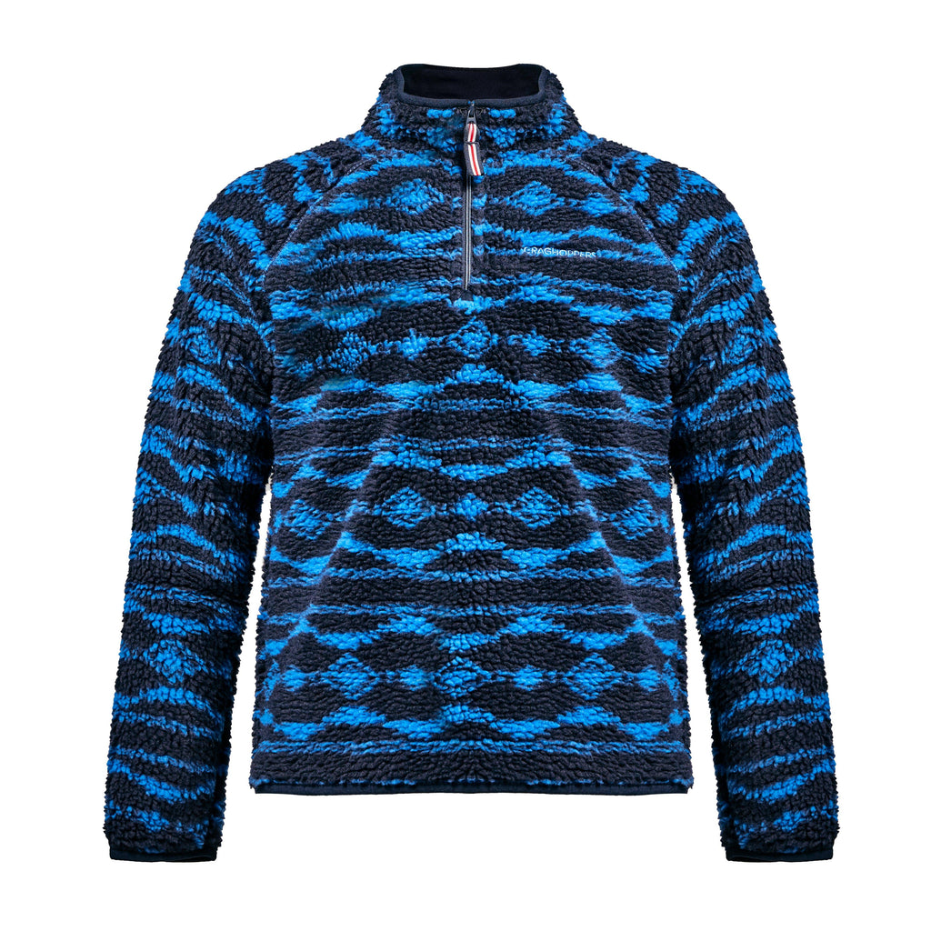 Kids’ Shenden Fleece