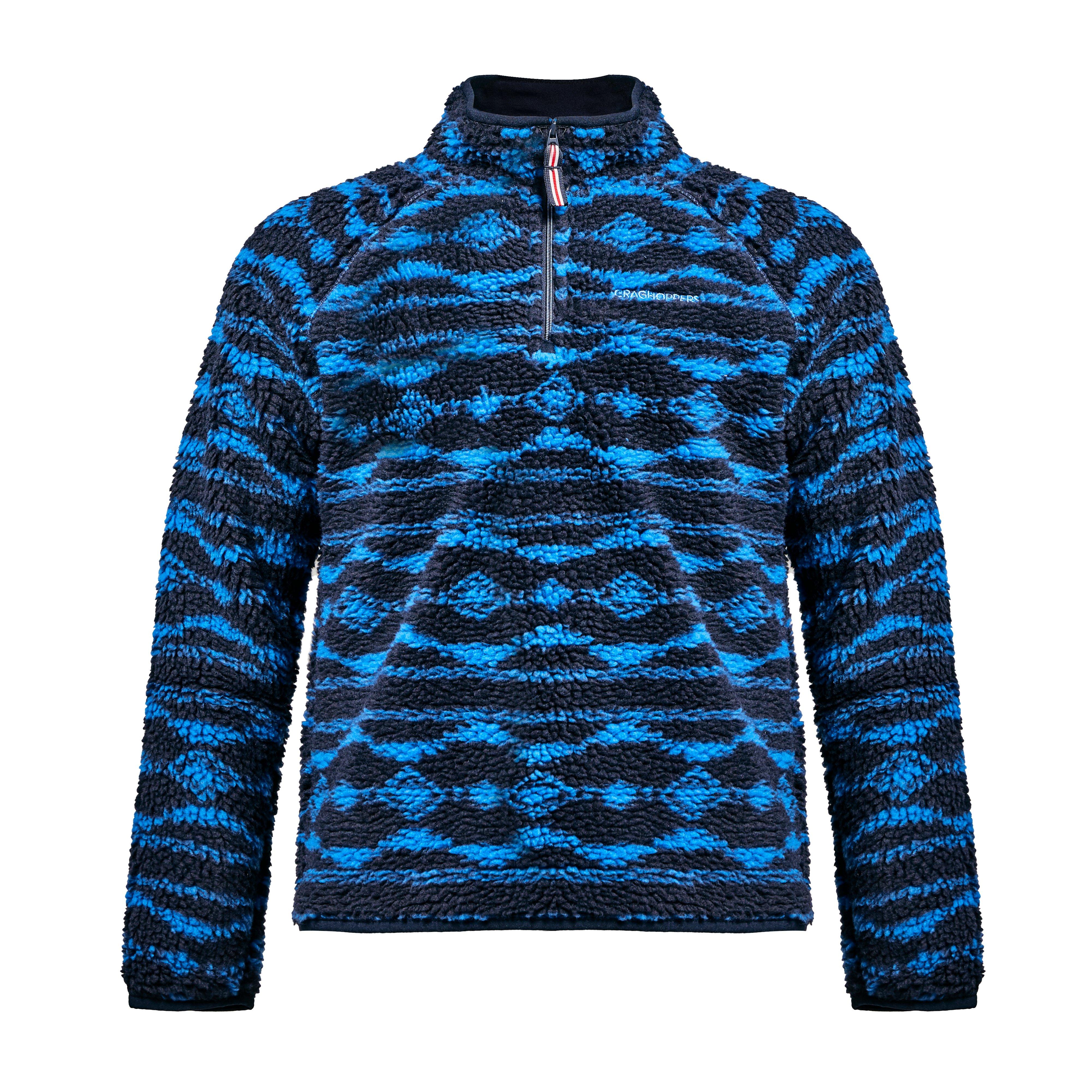Kids’ Shenden Fleece